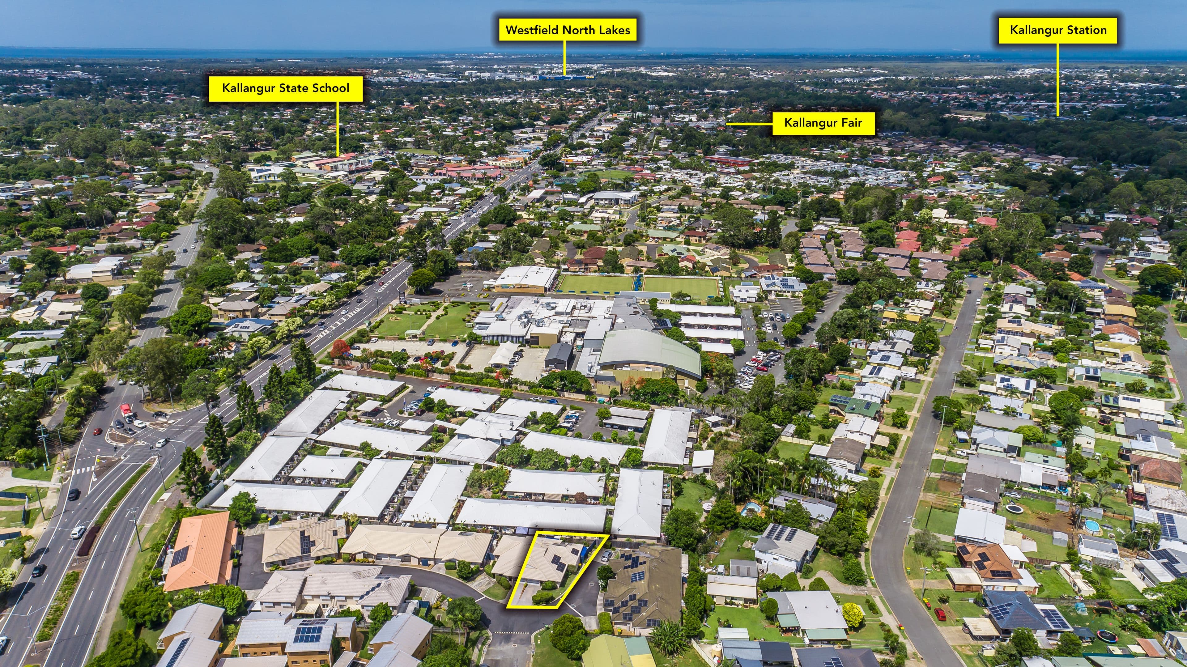 43 Paul Street, Kallangur QLD 4503, Kallangur - Thumbnail 3