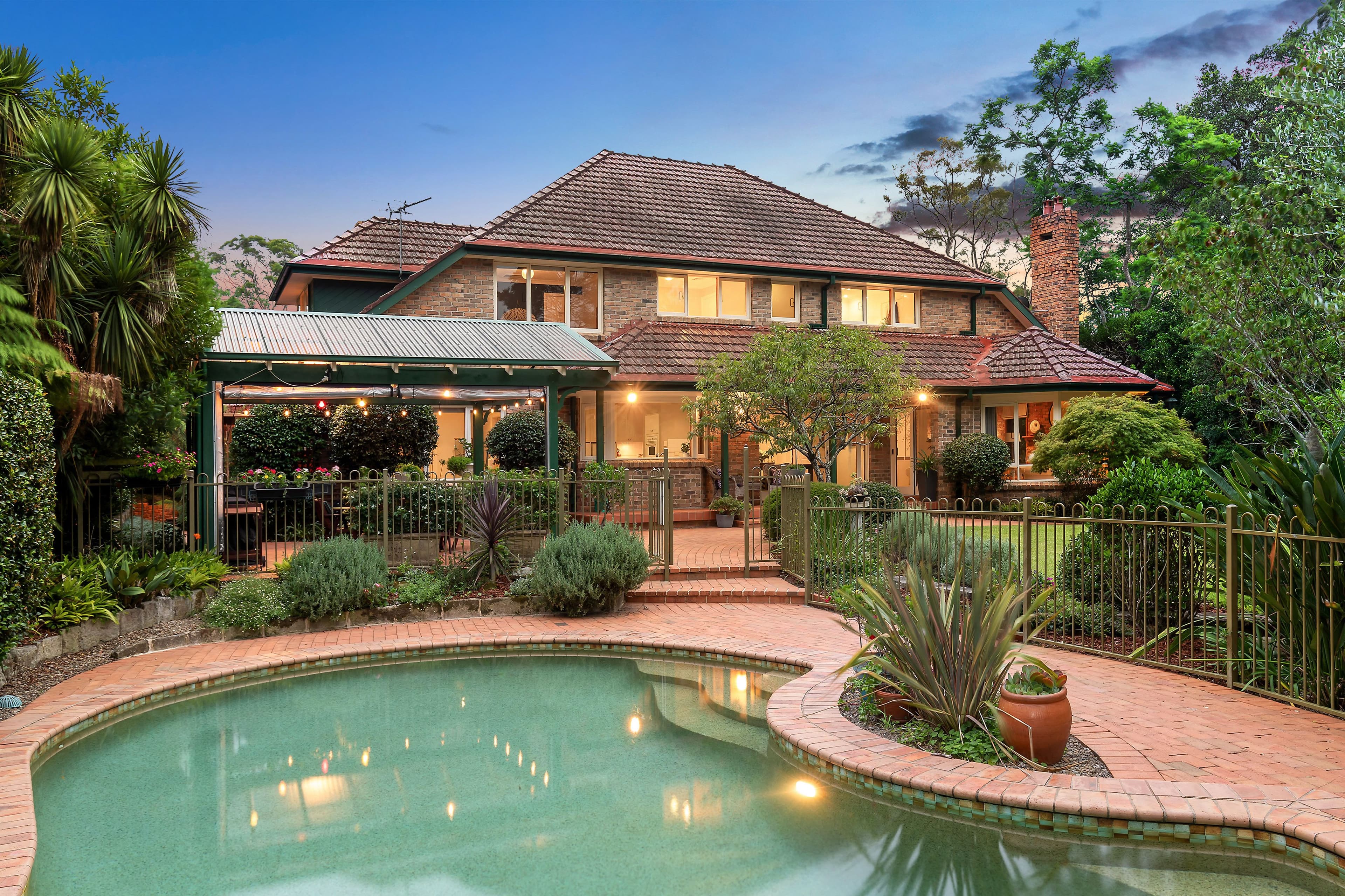 97A Boundary Road, Wahroonga NSW 2076, Wahroonga - Image 1