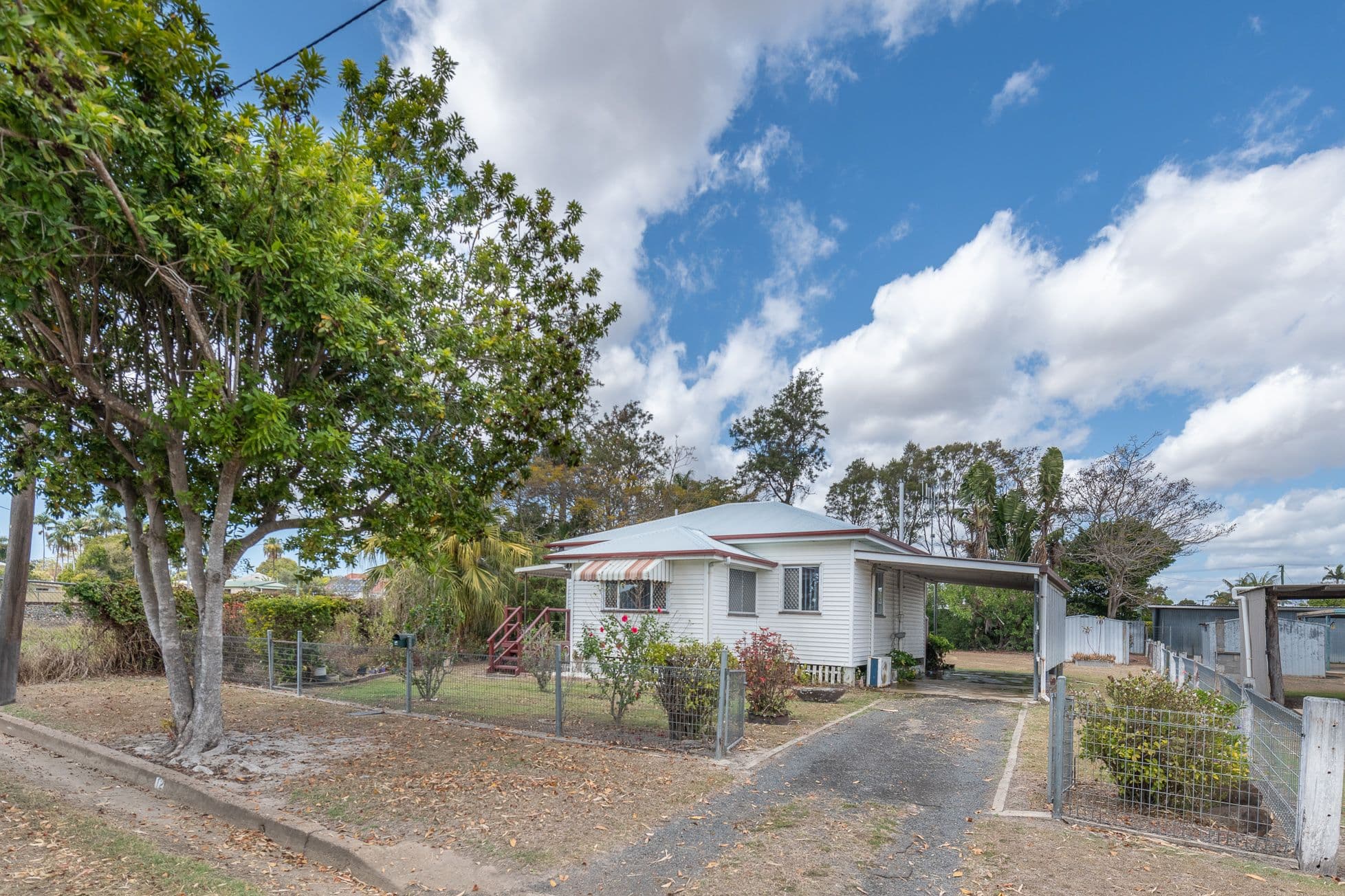 12 Brand Street, Norville QLD 4670, Norville - Image 1