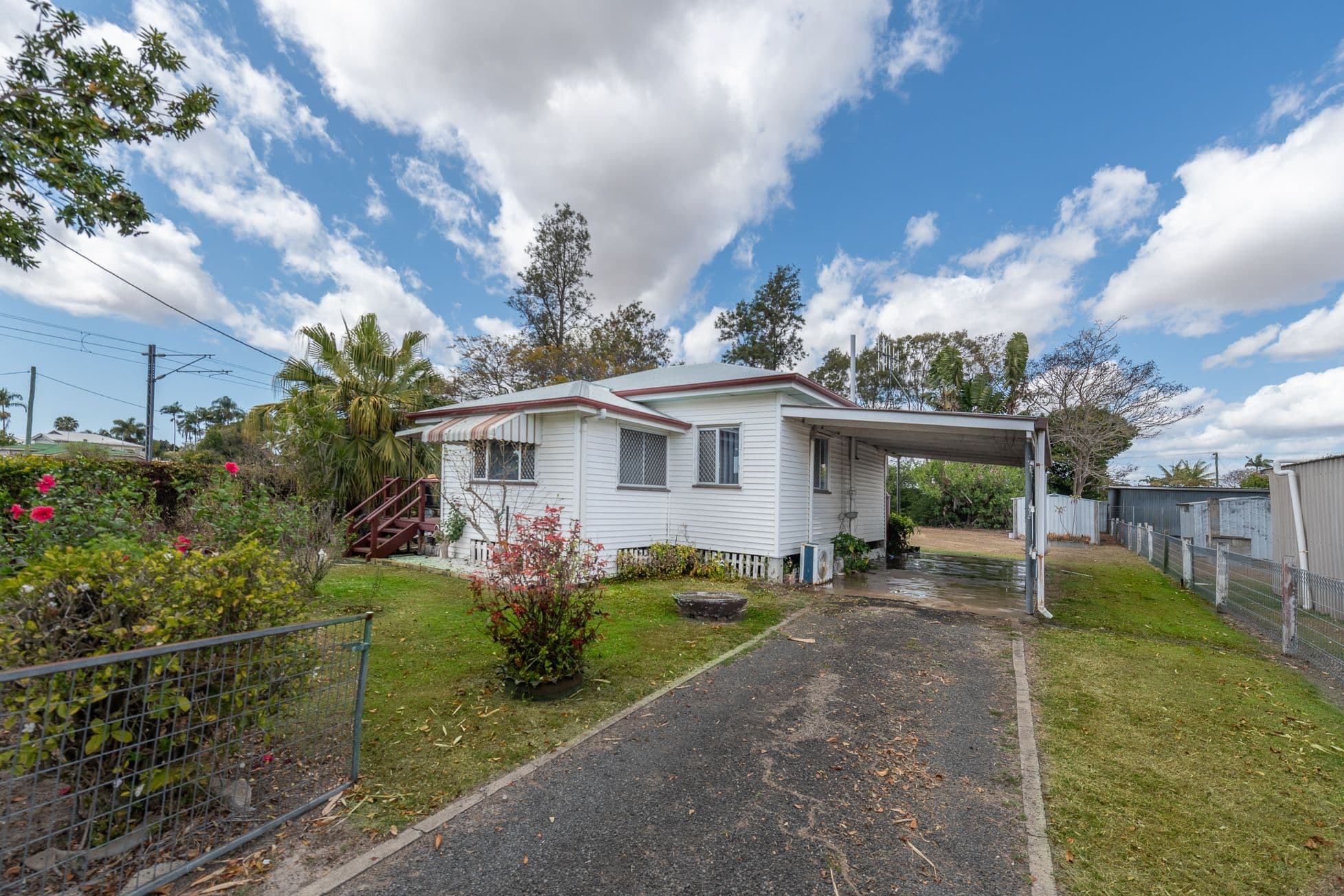 12 Brand Street, Norville QLD 4670, Norville - Thumbnail 2