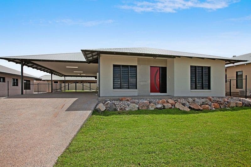 4 Hyacinth Street, BELLAMACK NT 0832, Bellamack - Image 1