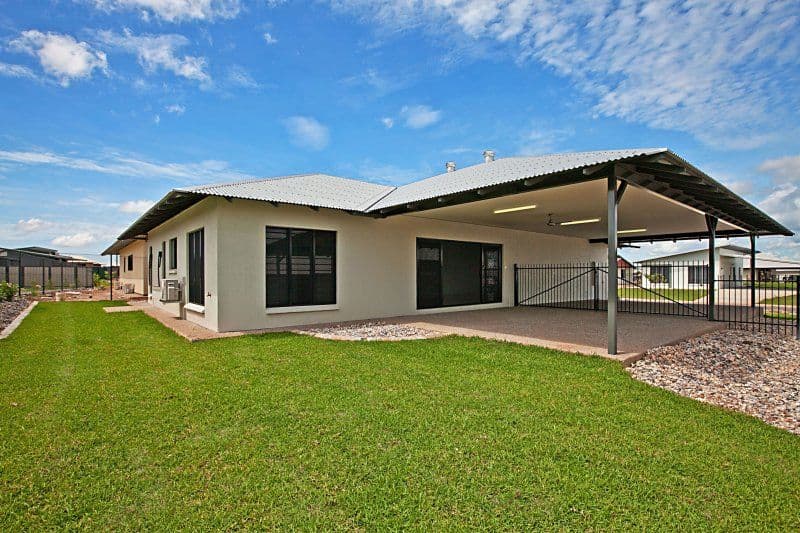 4 Hyacinth Street, BELLAMACK NT 0832, Bellamack - Thumbnail 2
