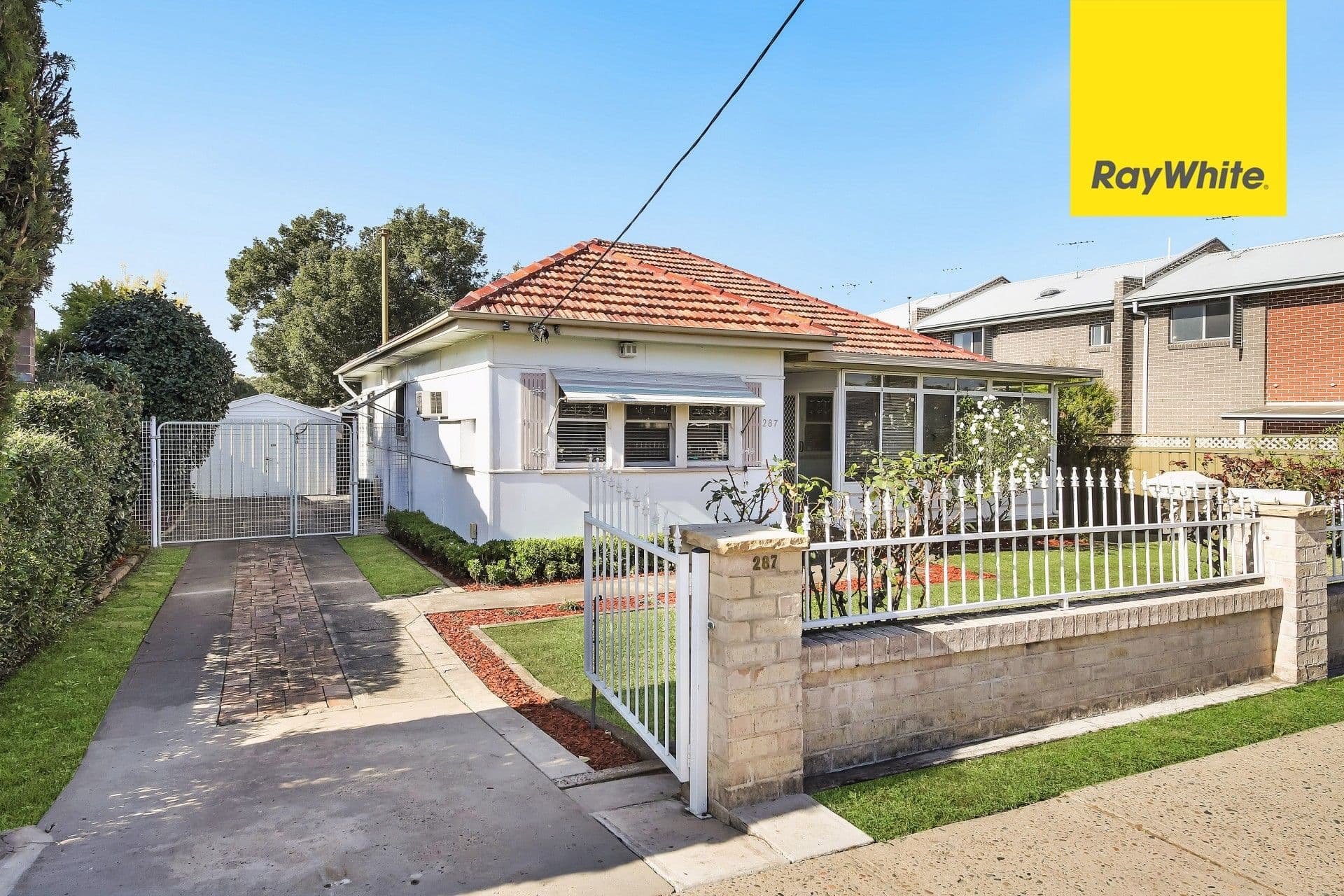 22 Clyde Street, Granville - Image 1