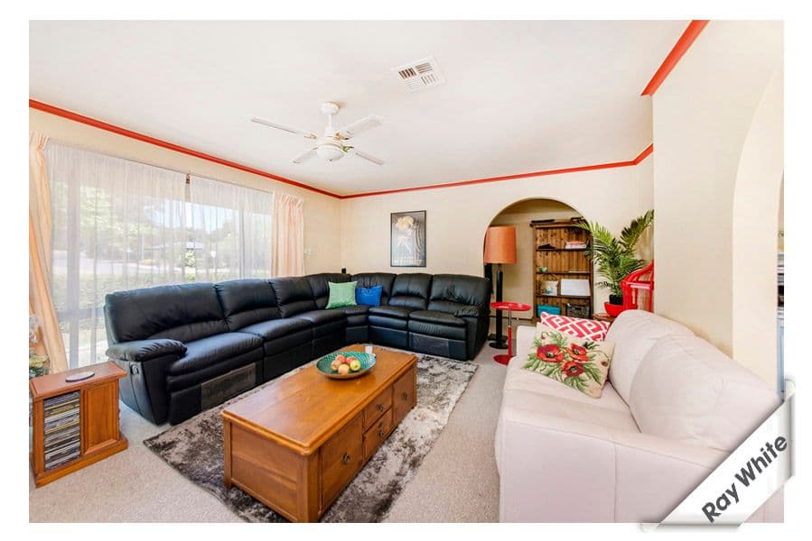 152 Clift Crescent, Richardson ACT 2905, Richardson - Thumbnail 2