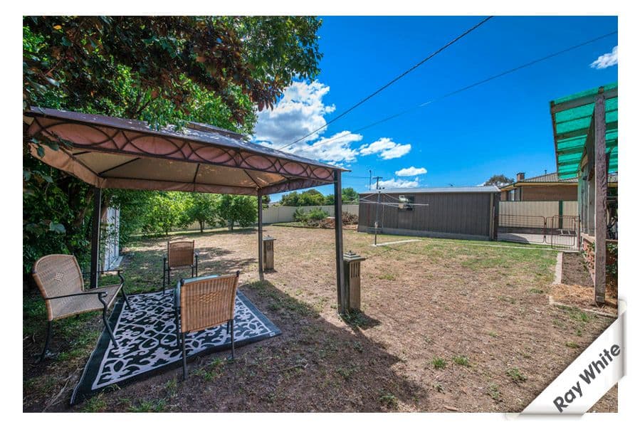 152 Clift Crescent, Richardson ACT 2905, Richardson - Thumbnail 8