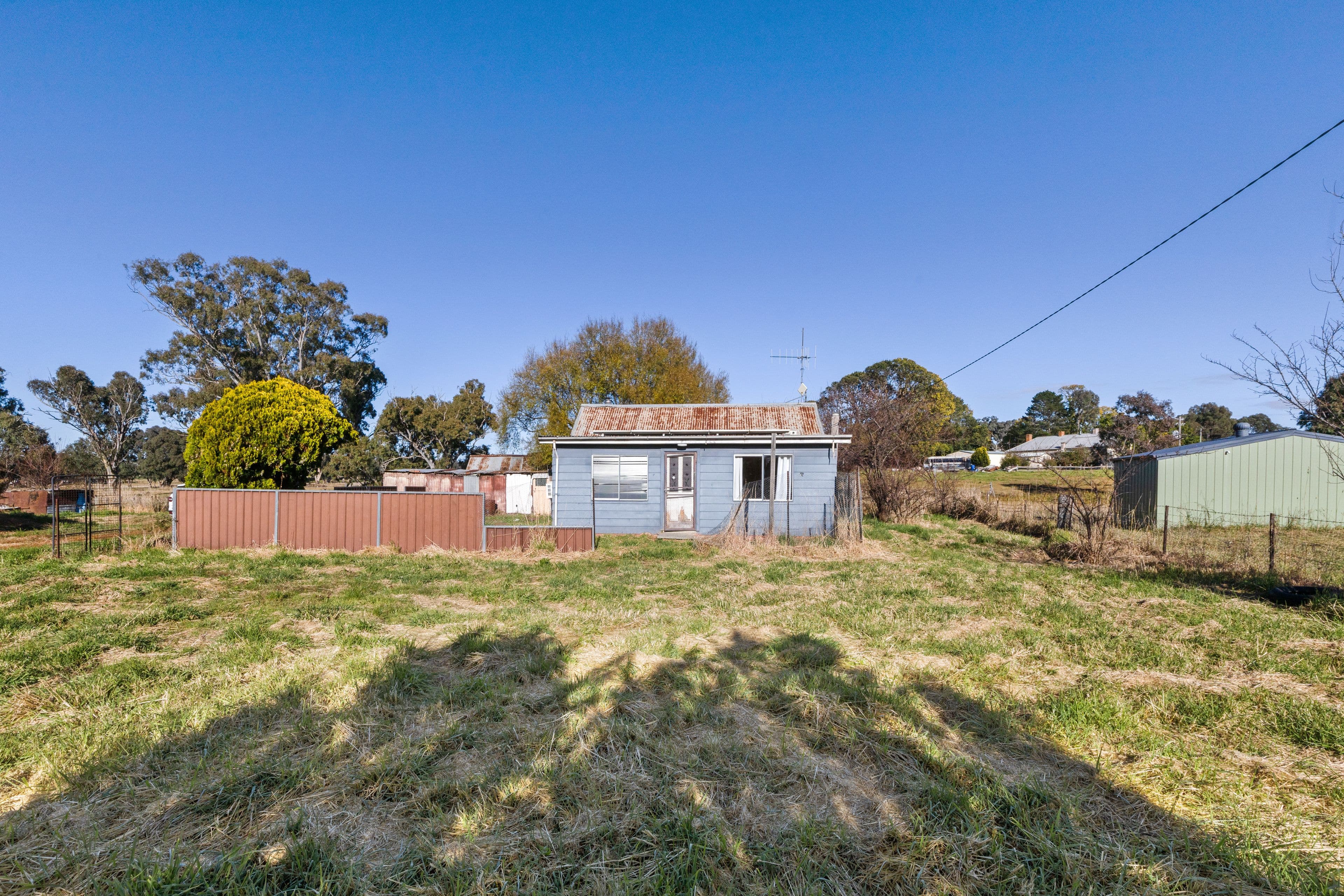 13 Playfair Street, Bowning NSW 2582, Bowning - Image 1