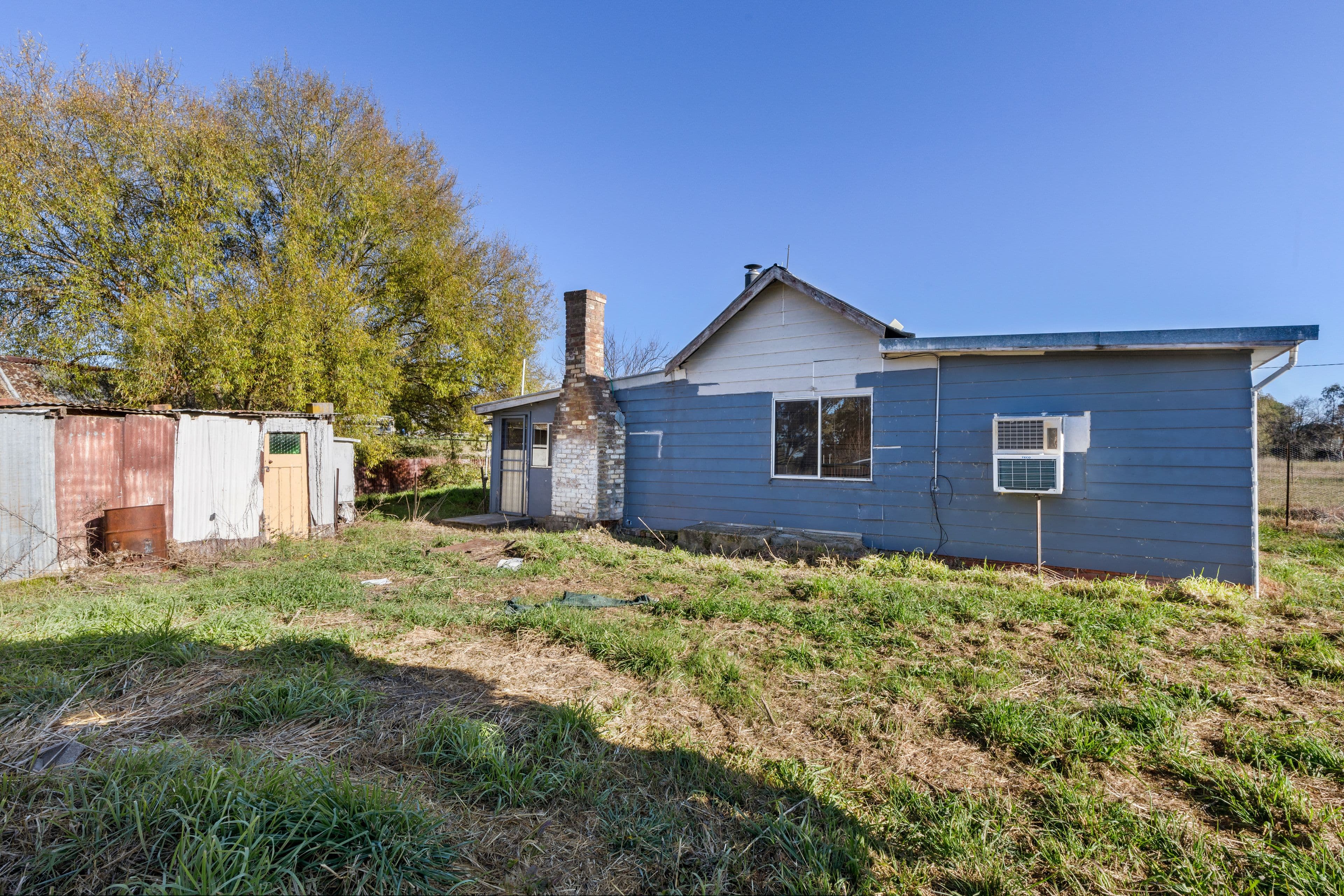 13 Playfair Street, Bowning NSW 2582, Bowning - Thumbnail 2