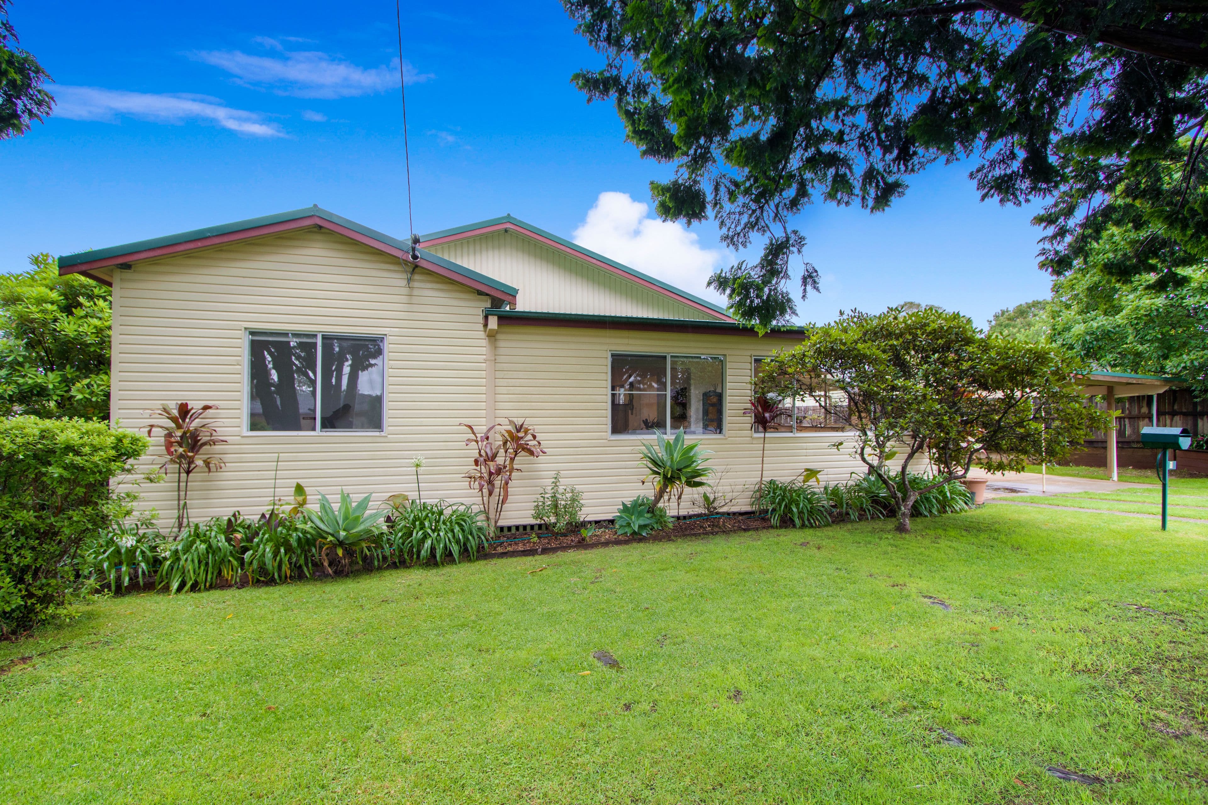 1 Kurrajong Street, Dorrigo NSW 2453, Dorrigo - Thumbnail 2