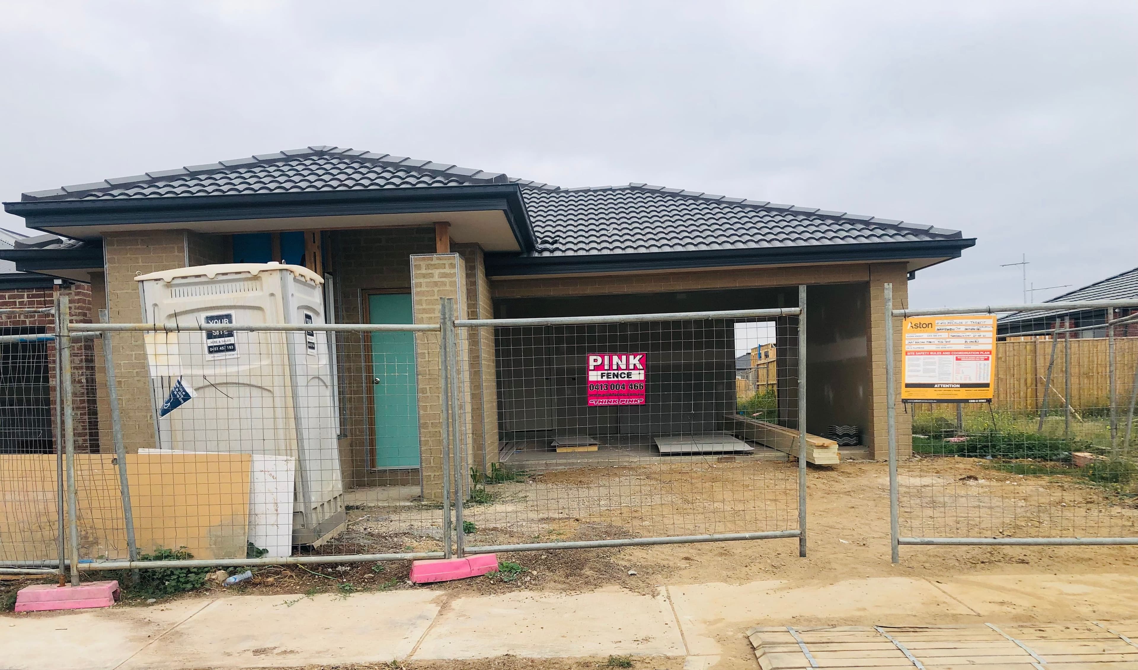 45 Chloe Street, Tarneit VIC 3029, Tarneit - Thumbnail 4