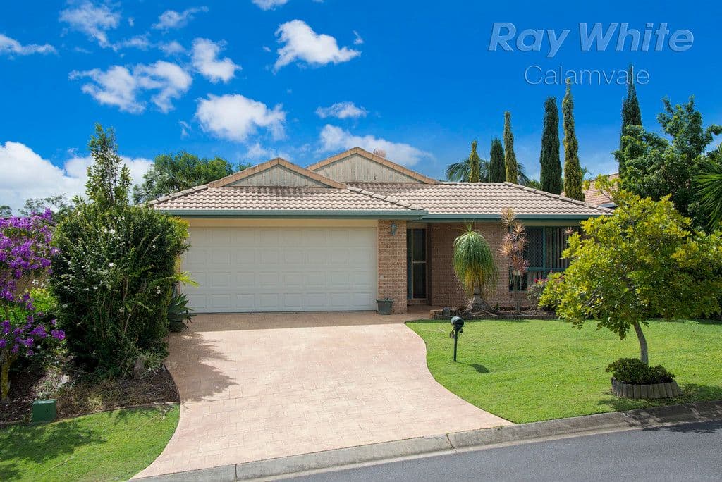 8 Carnegie Close, PARKINSON QLD 4115, Parkinson - Image 1