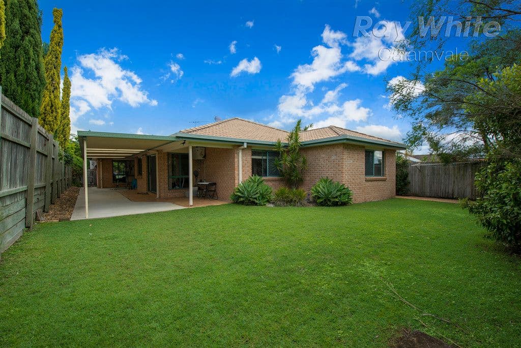 8 Carnegie Close, PARKINSON QLD 4115, Parkinson - Thumbnail 2