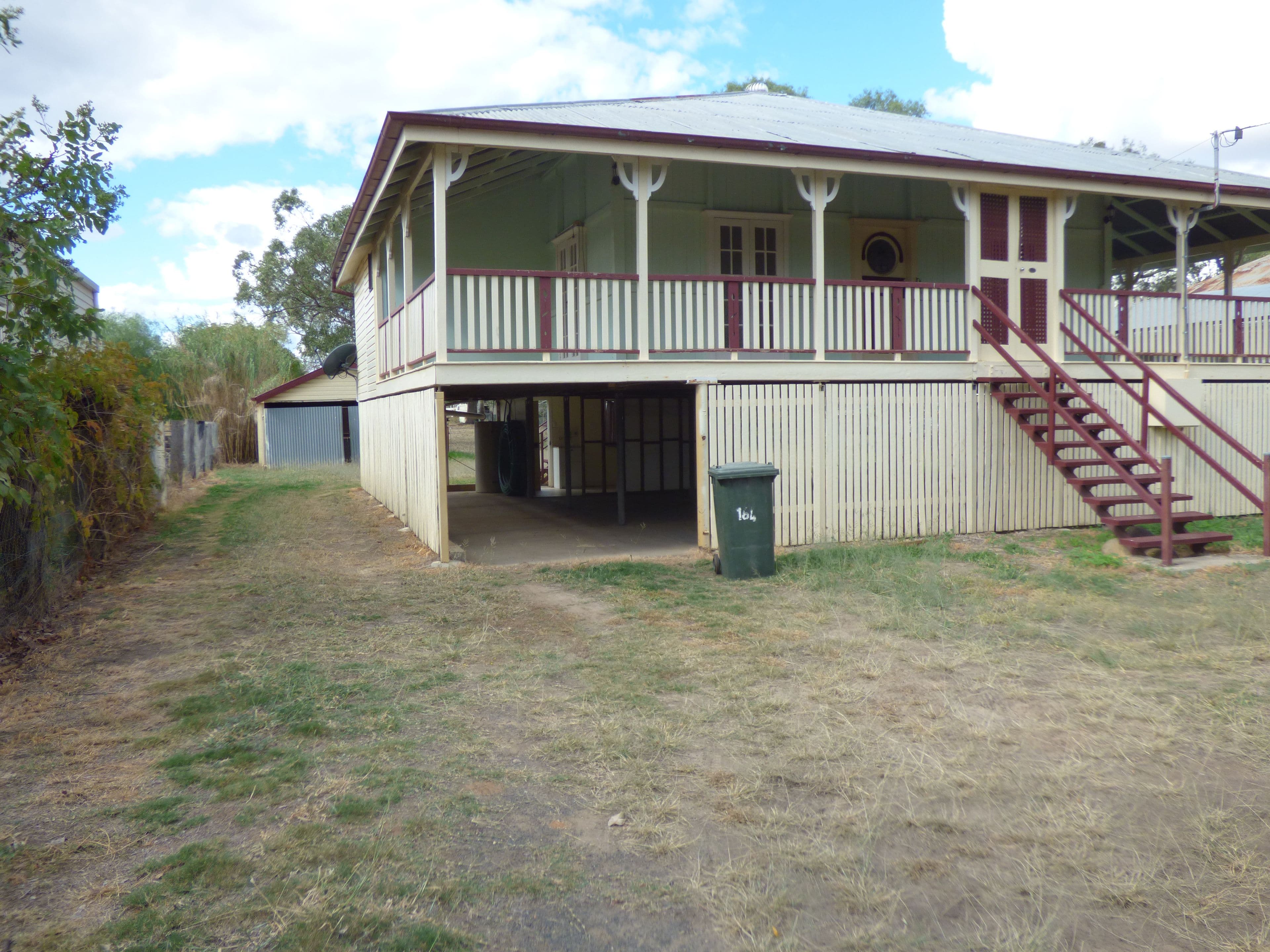 164 Alice Street, Mitchell QLD 4465, Mitchell - Thumbnail 3