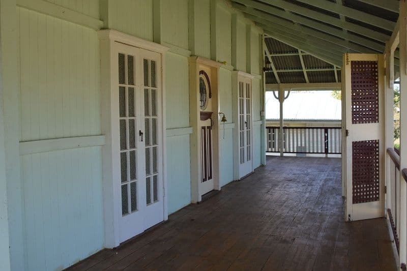 164 Alice Street, Mitchell QLD 4465, Mitchell - Thumbnail 5