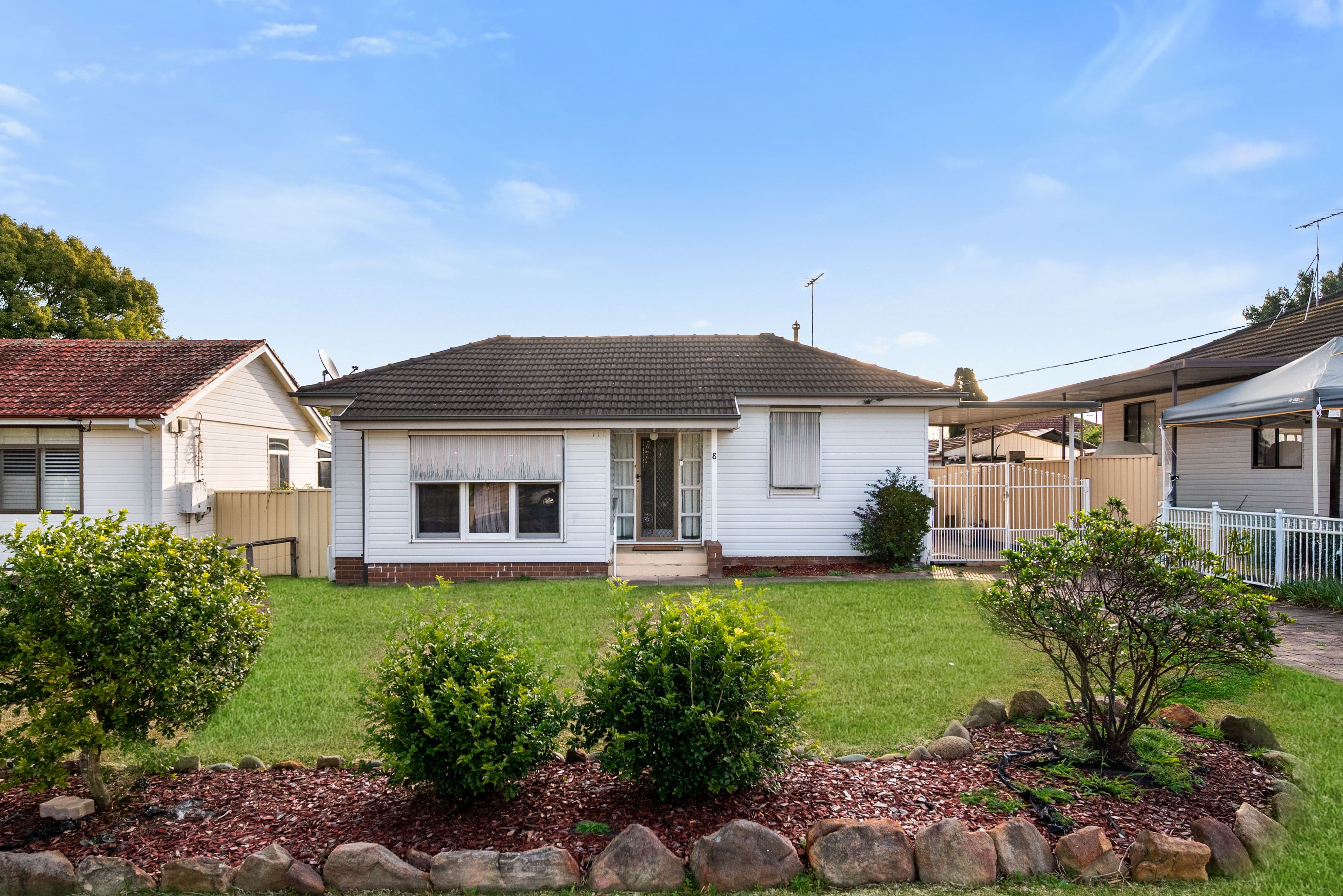 8 Adams Crescent, St Marys NSW 2760, St Marys - Image 1