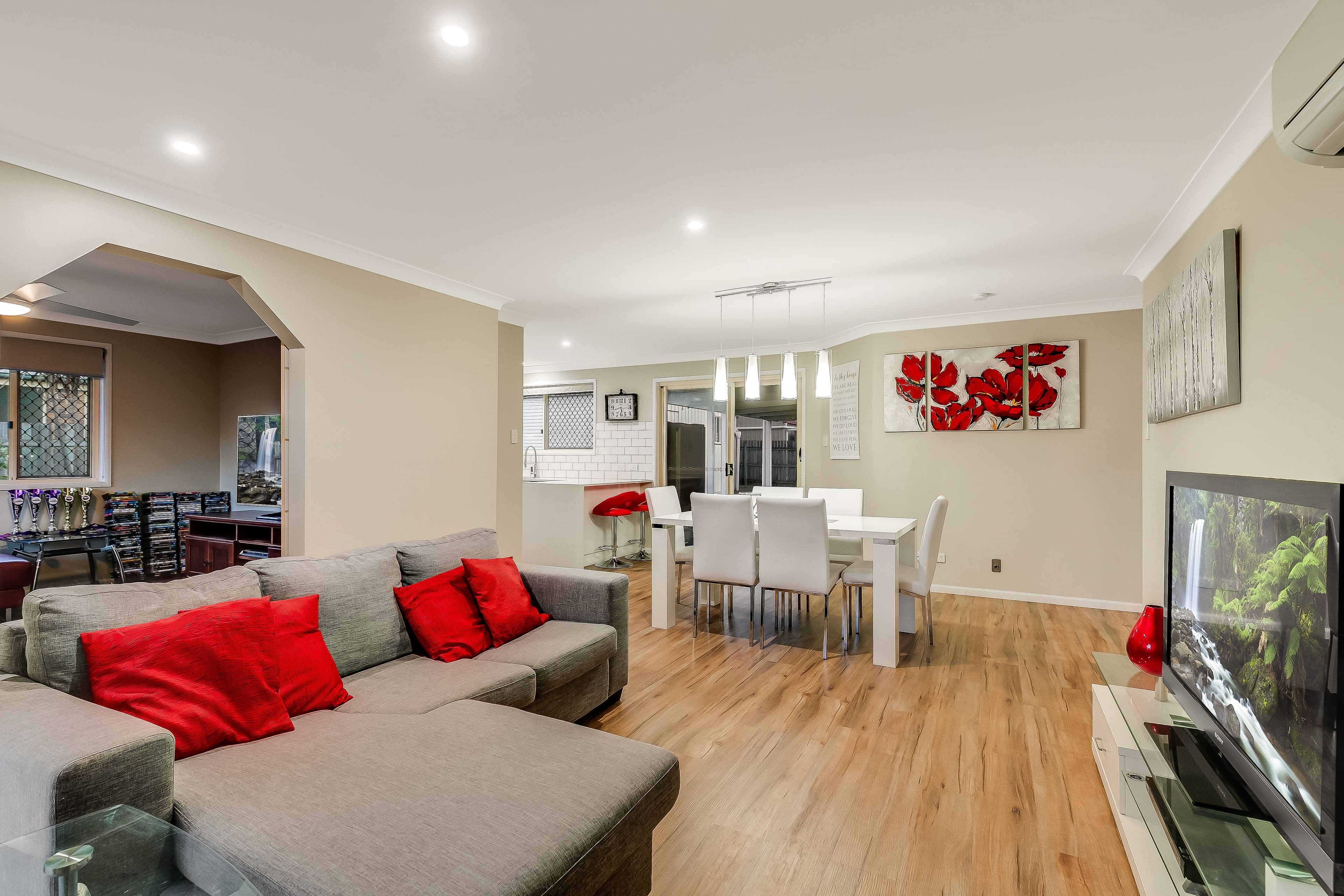 16 Malt Court, Kearneys Spring QLD 4350, Kearneys Spring - Thumbnail 2