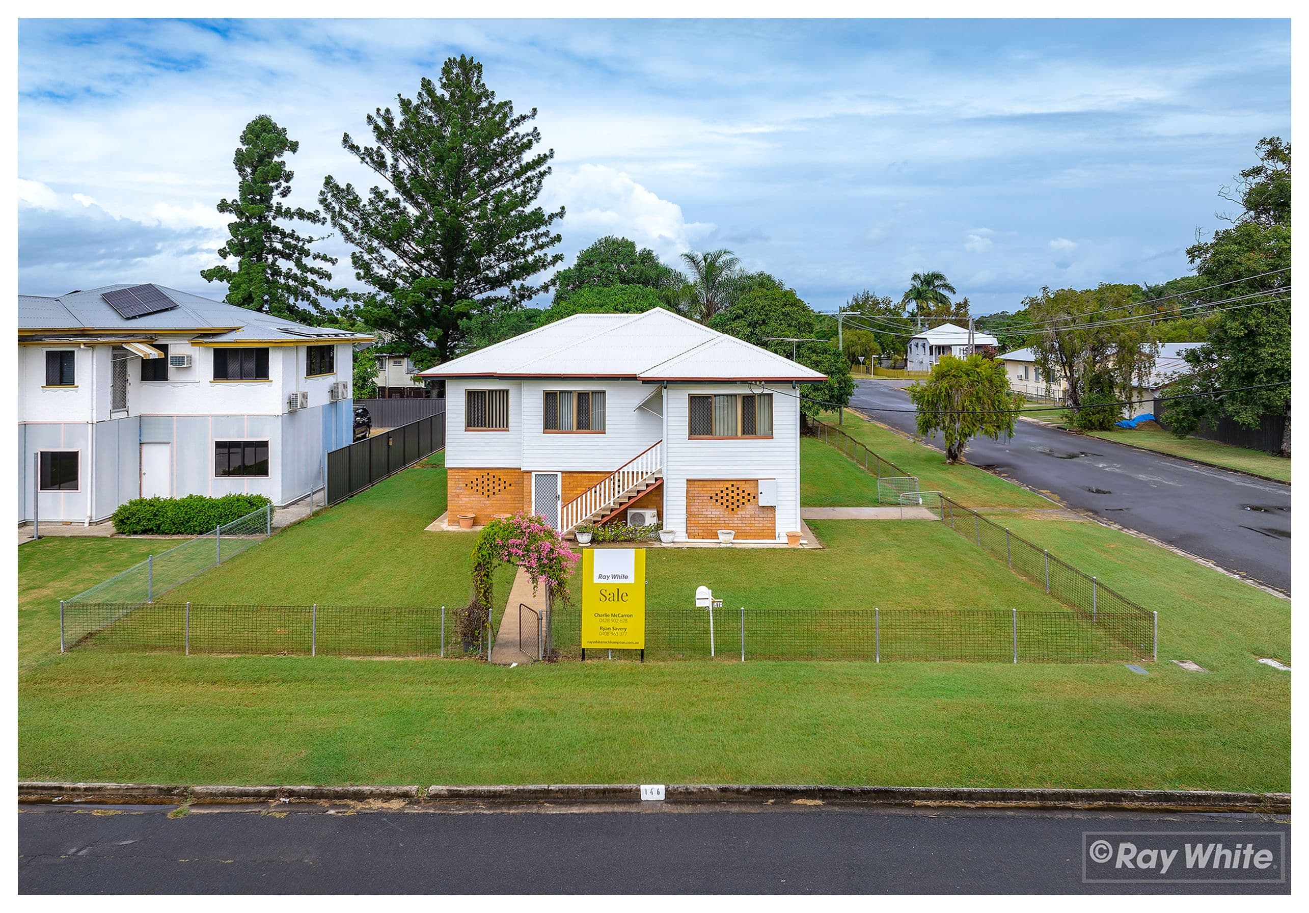 146 Earl Street, Berserker QLD 4701, Berserker - Image 1