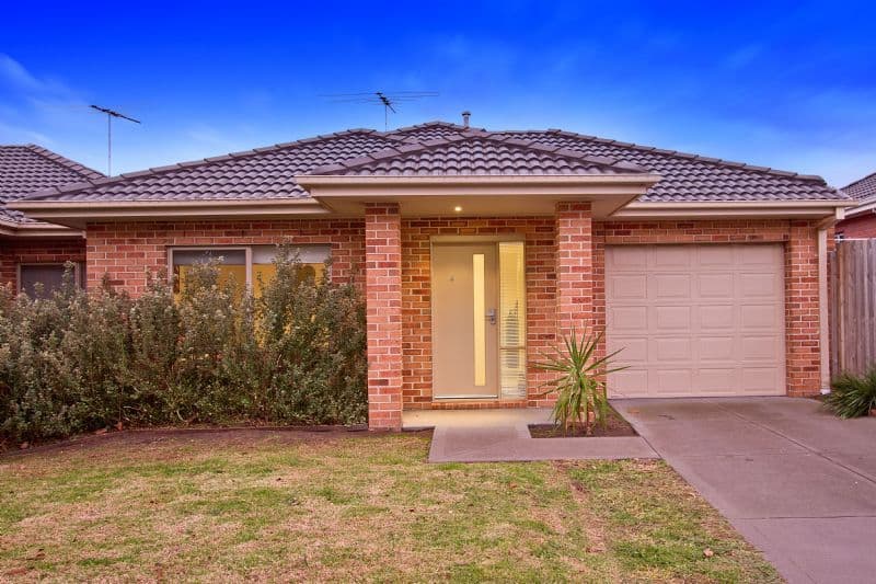1 Tower Avenue, FRANKSTON VIC 3199, Frankston - Image 1