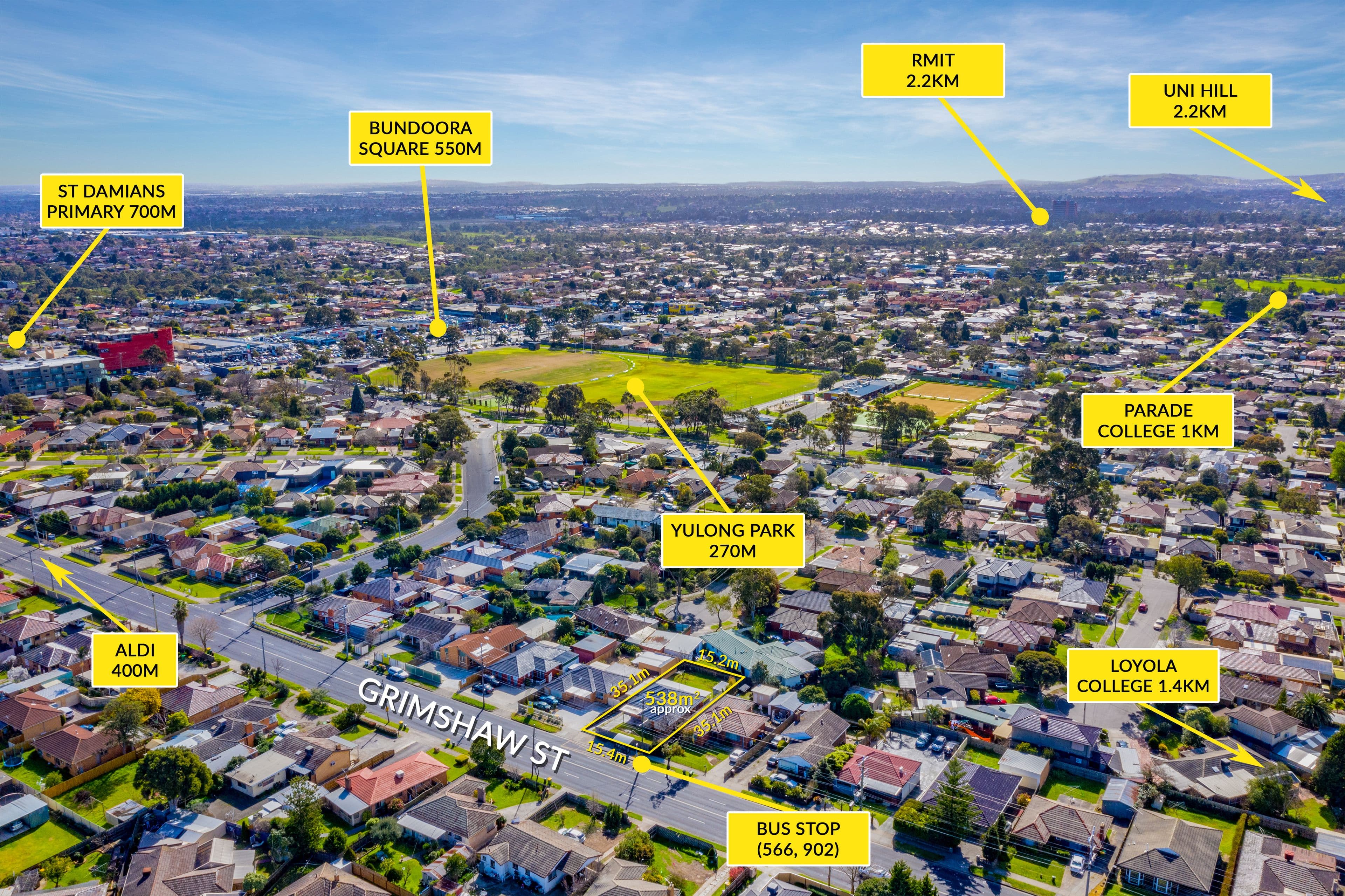 514 Grimshaw Street, Bundoora VIC 3083, Bundoora - Thumbnail 2