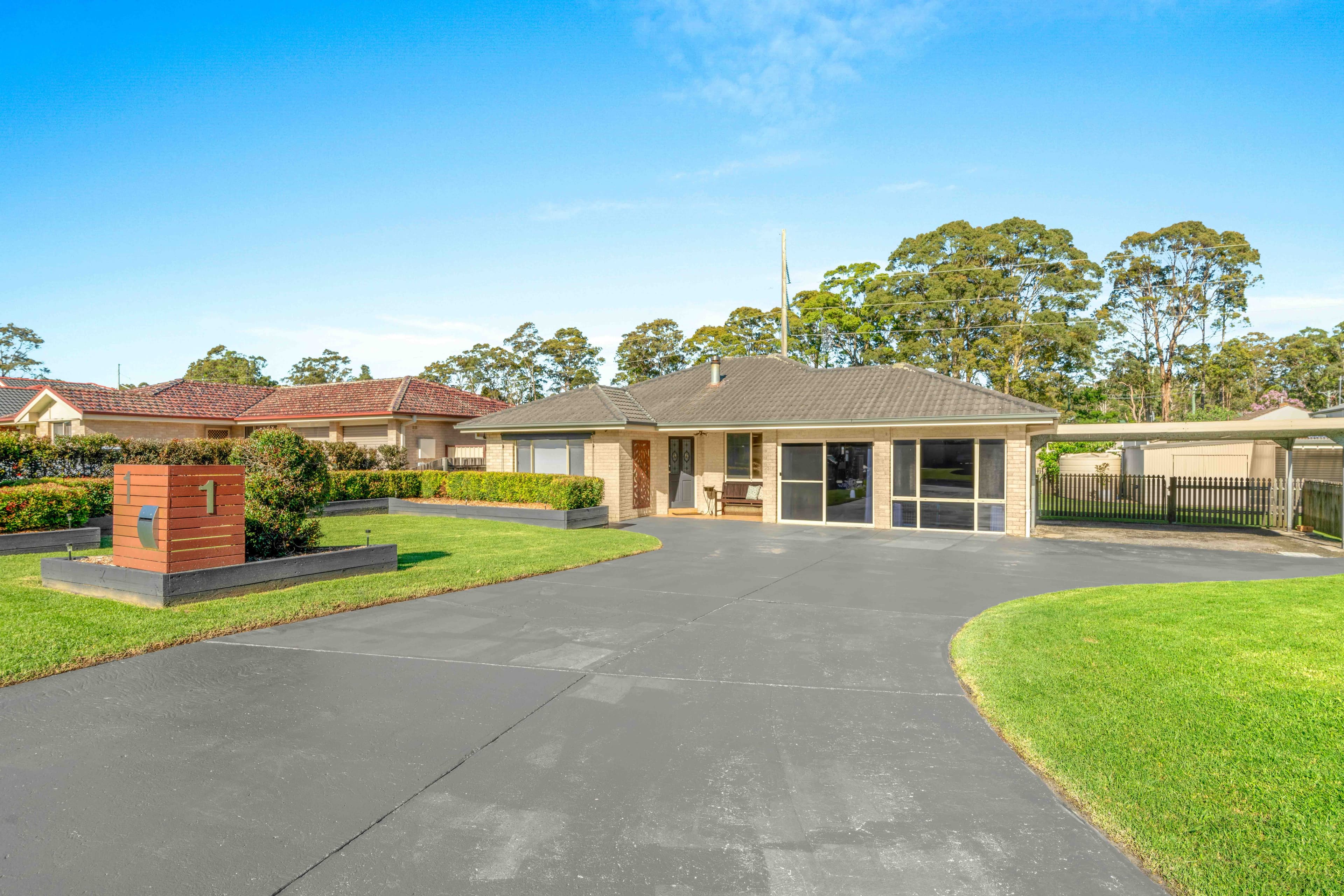 1 Lightwood Drive, West Nowra NSW 2541, West Nowra - Image 1