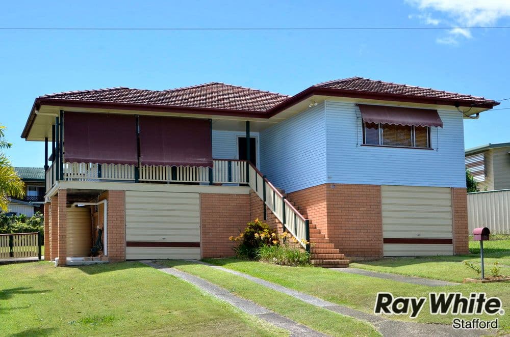 110 Niven Street, STAFFORD HEIGHTS QLD 4053, Stafford Heights - Image 1