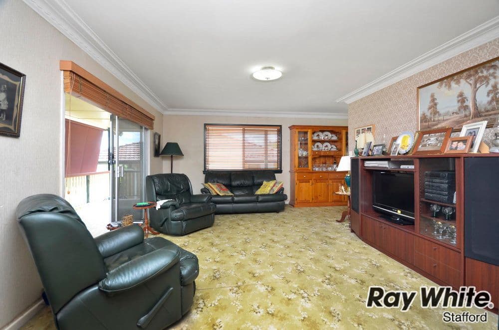 110 Niven Street, STAFFORD HEIGHTS QLD 4053, Stafford Heights - Thumbnail 2