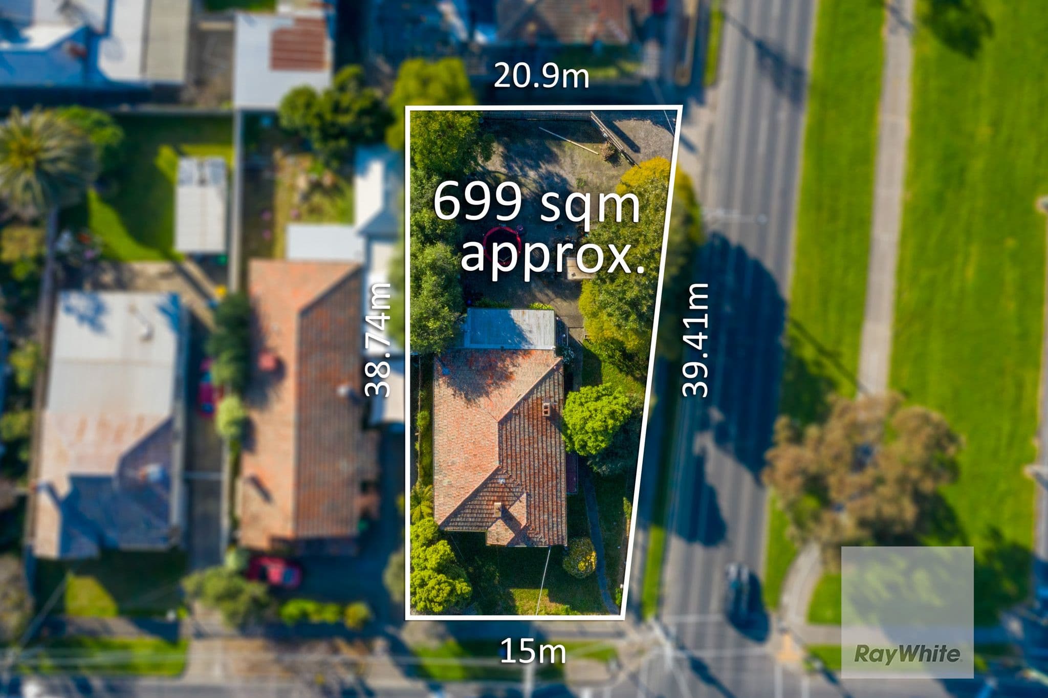 32 Cramer Street, Preston VIC 3072, Preston - Thumbnail 2