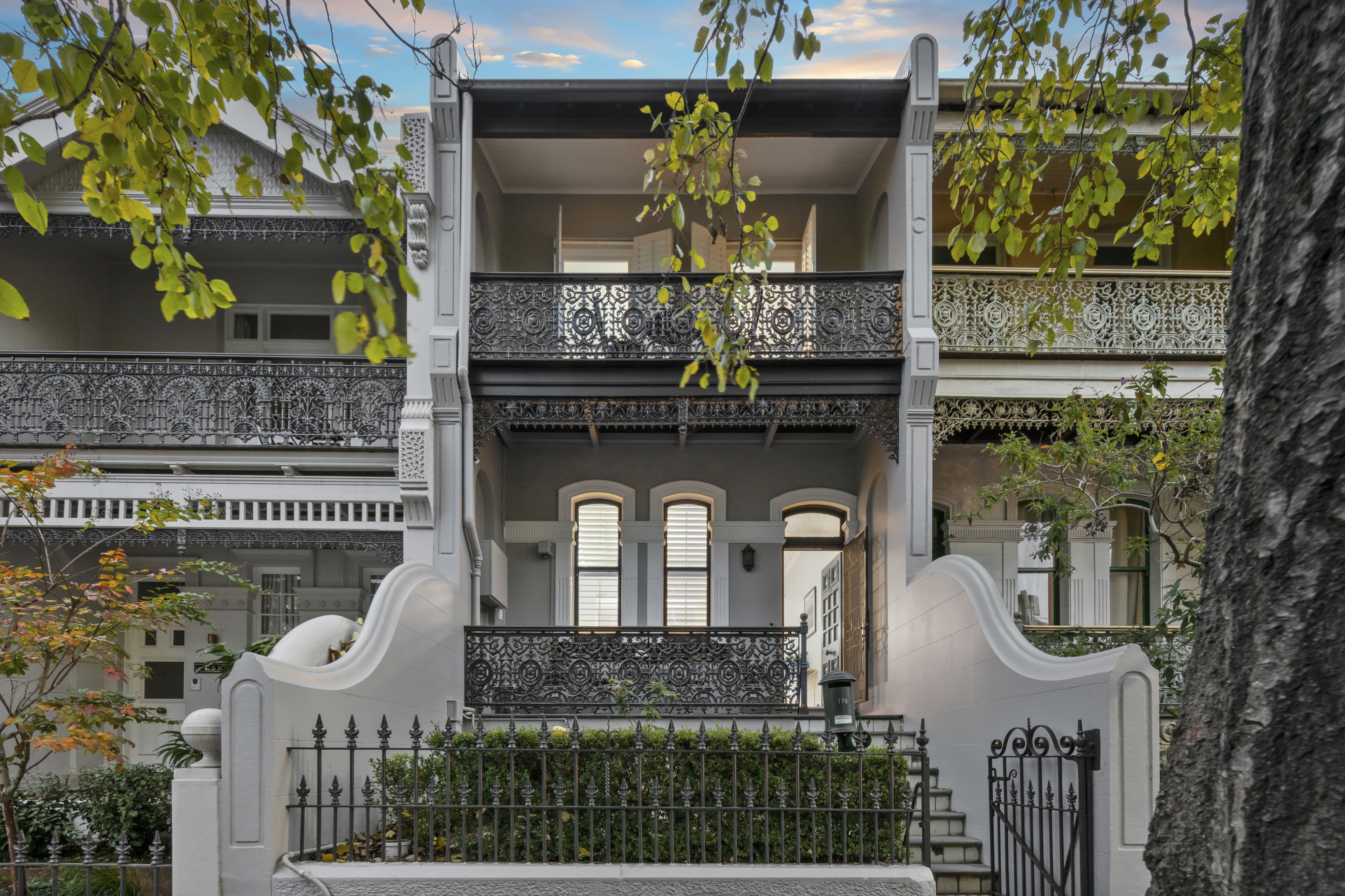176 Glebe Point Road, Glebe NSW 2037, Glebe - Image 1