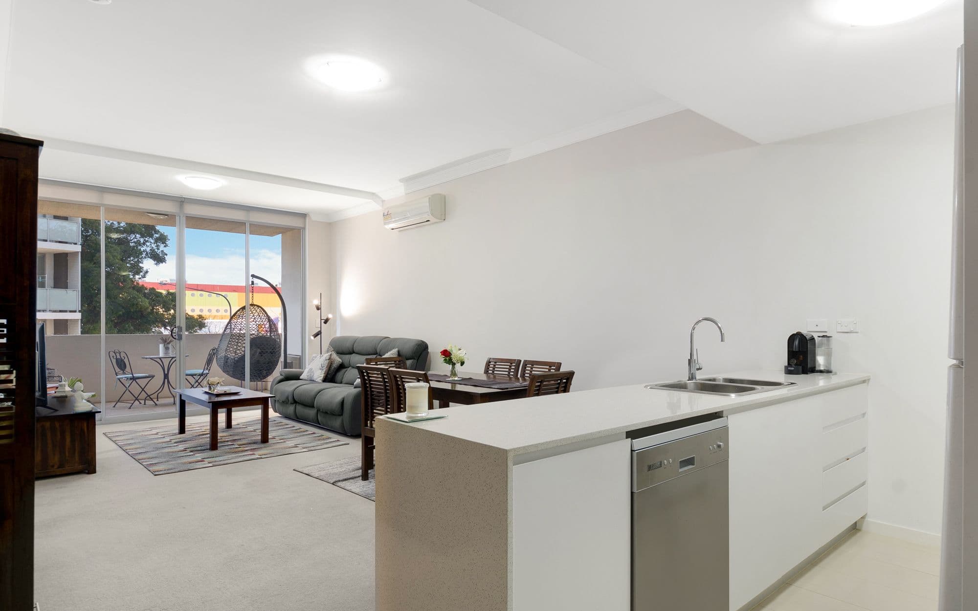 14/3-17 Queen Street, Campbelltown NSW 2560, Campbelltown - Image 1
