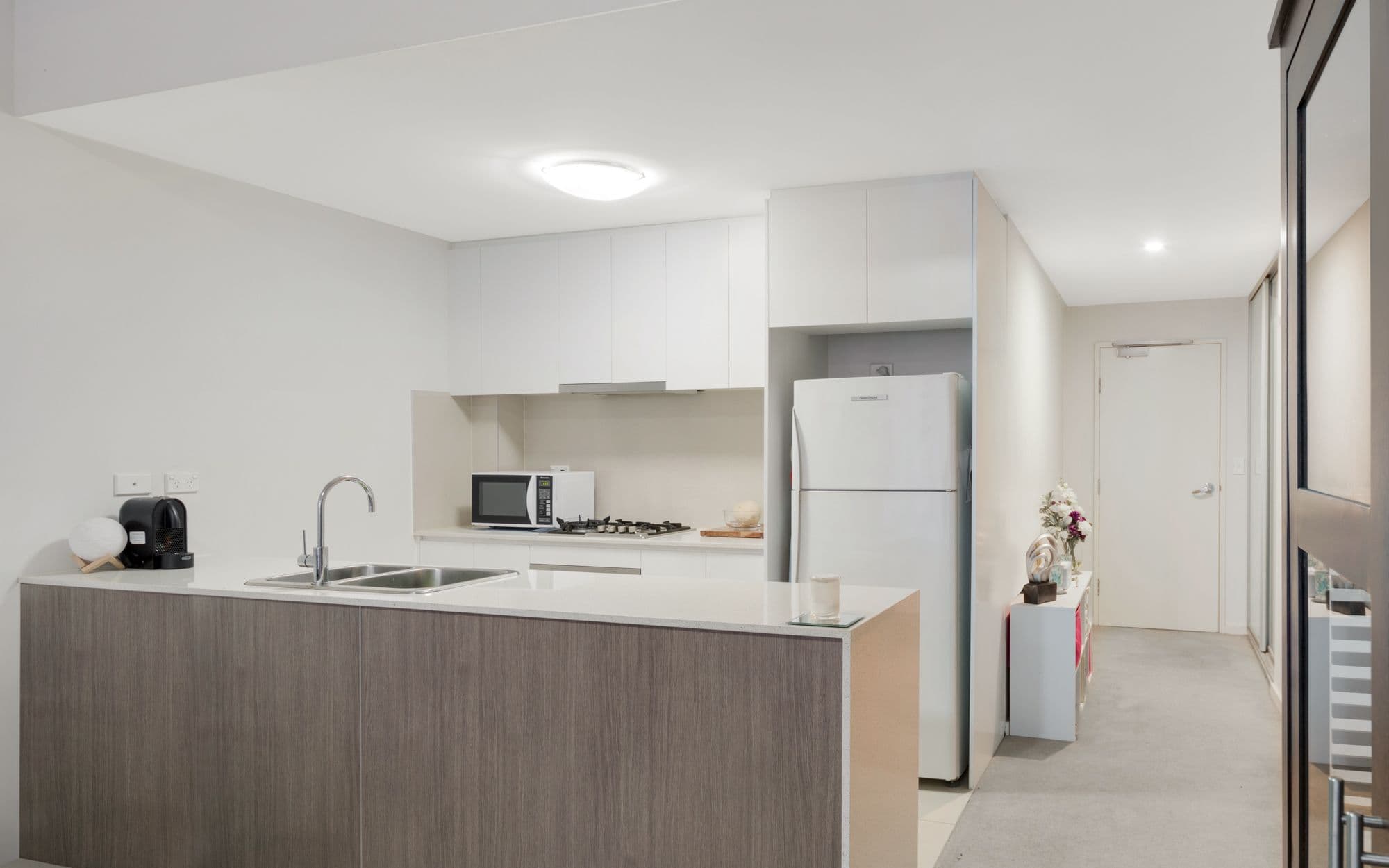 14/3-17 Queen Street, Campbelltown NSW 2560, Campbelltown - Thumbnail 3