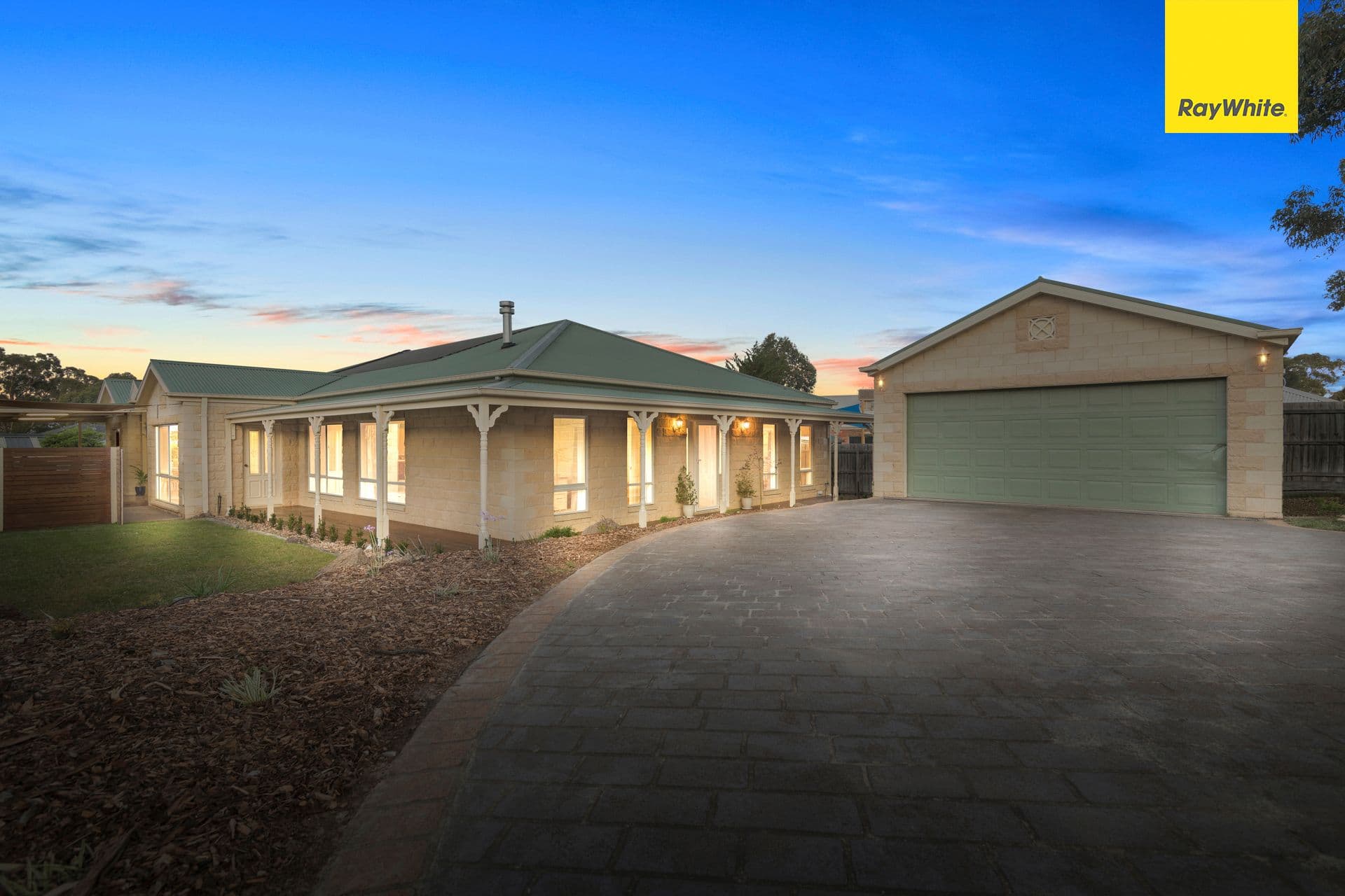 206 Riddell Road, Sunbury VIC 3429, Sunbury - Image 1