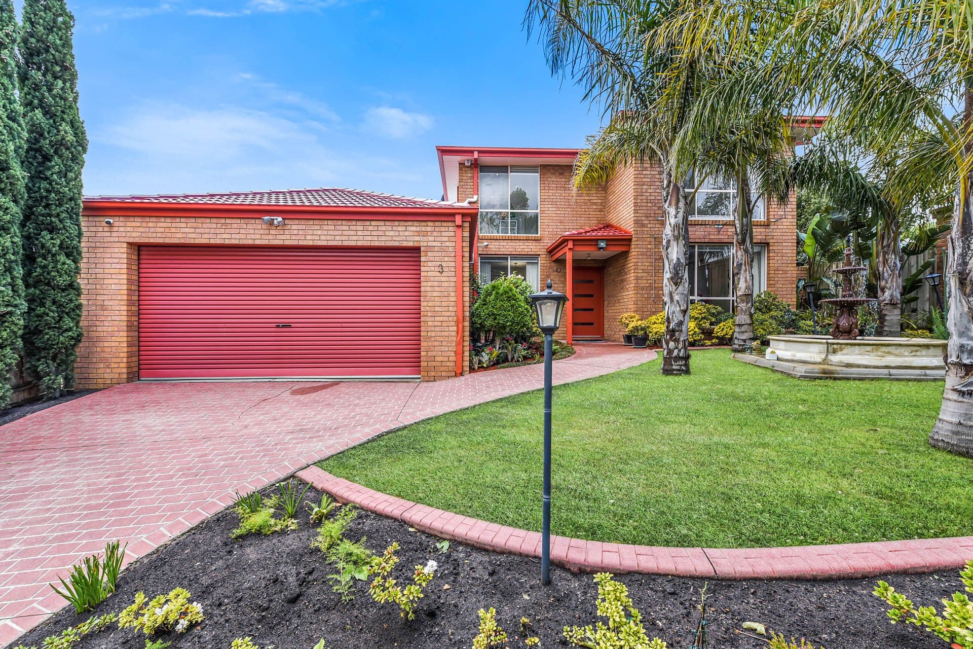 3 Knights Bridge Court, Narre Warren VIC 3805, Narre Warren - Image 1
