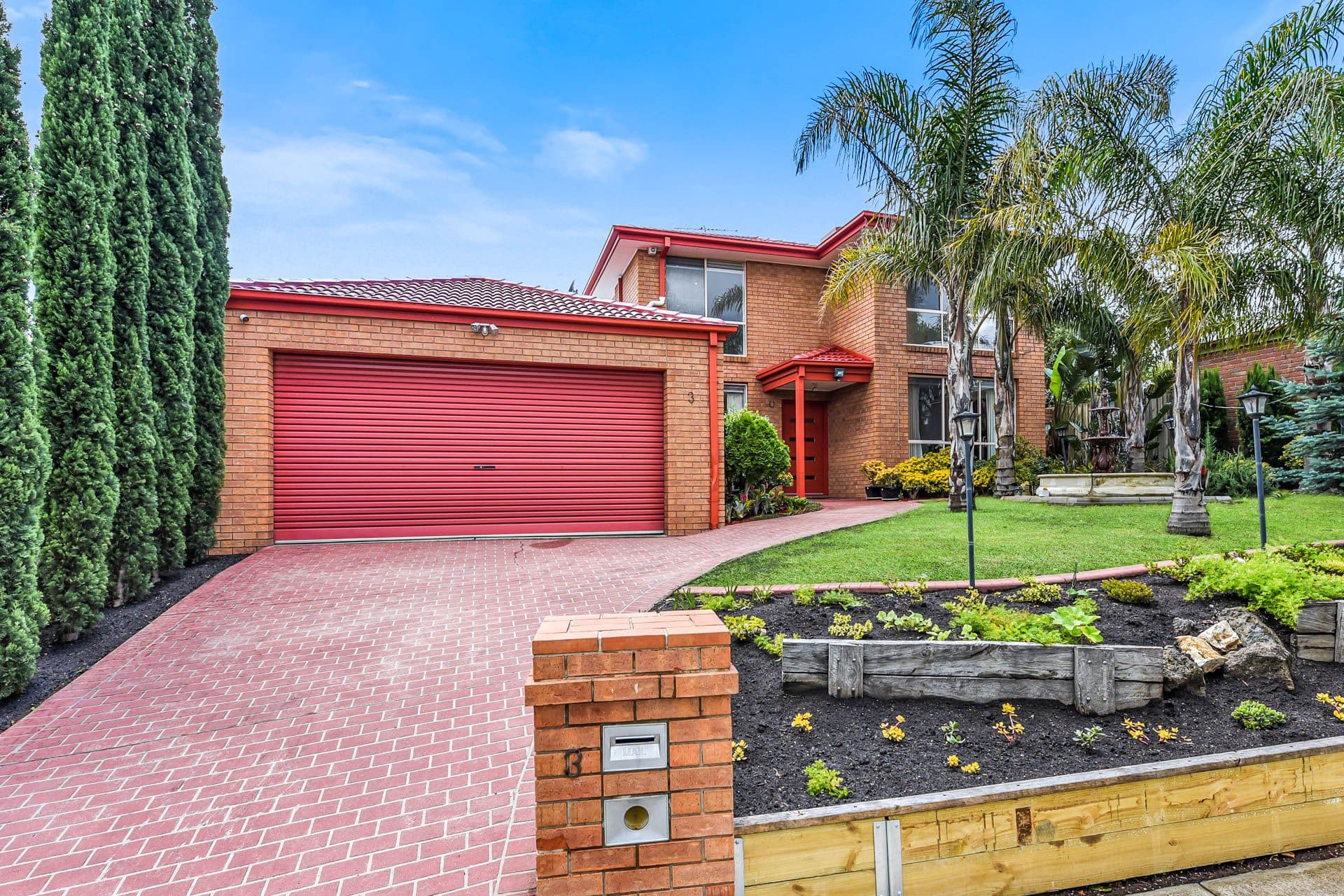 3 Knights Bridge Court, Narre Warren VIC 3805, Narre Warren - Thumbnail 3