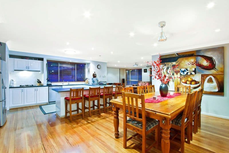 17 Lorraine Avenue, BERKELEY VALE NSW 2261, Berkeley Vale - Thumbnail 6