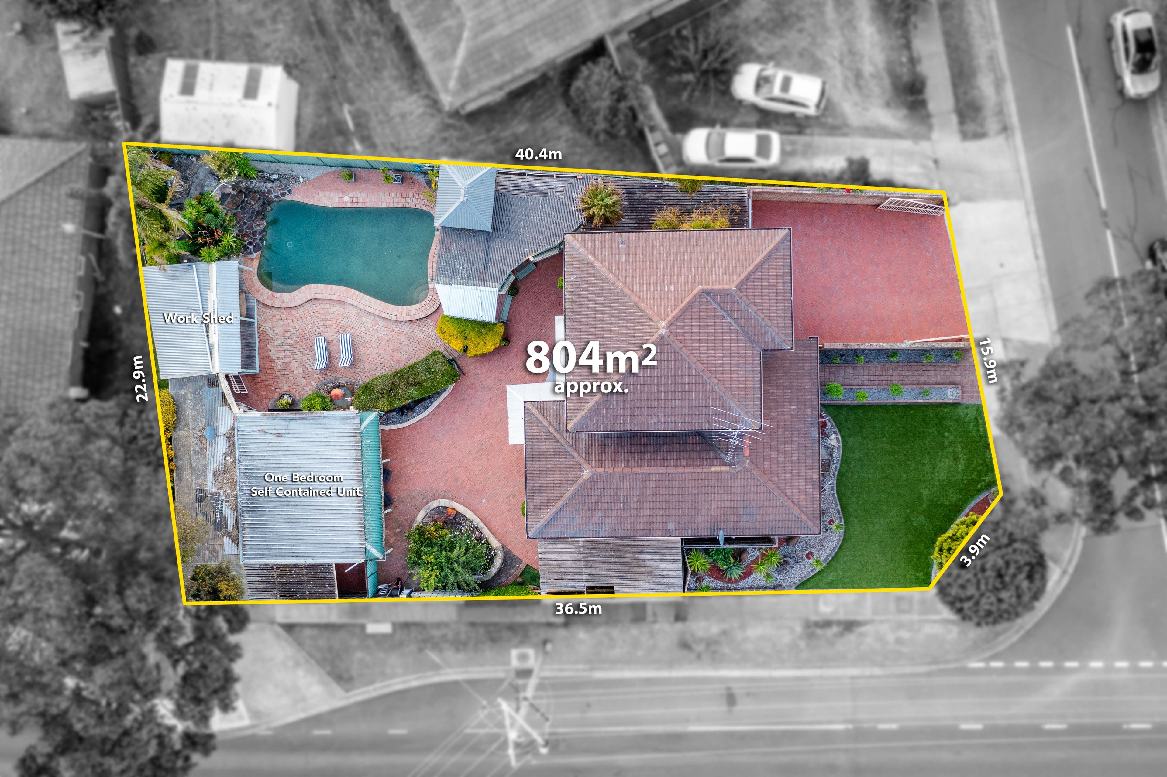 44 Hothlyn Drive, Craigieburn VIC 3064, Craigieburn - Image 1