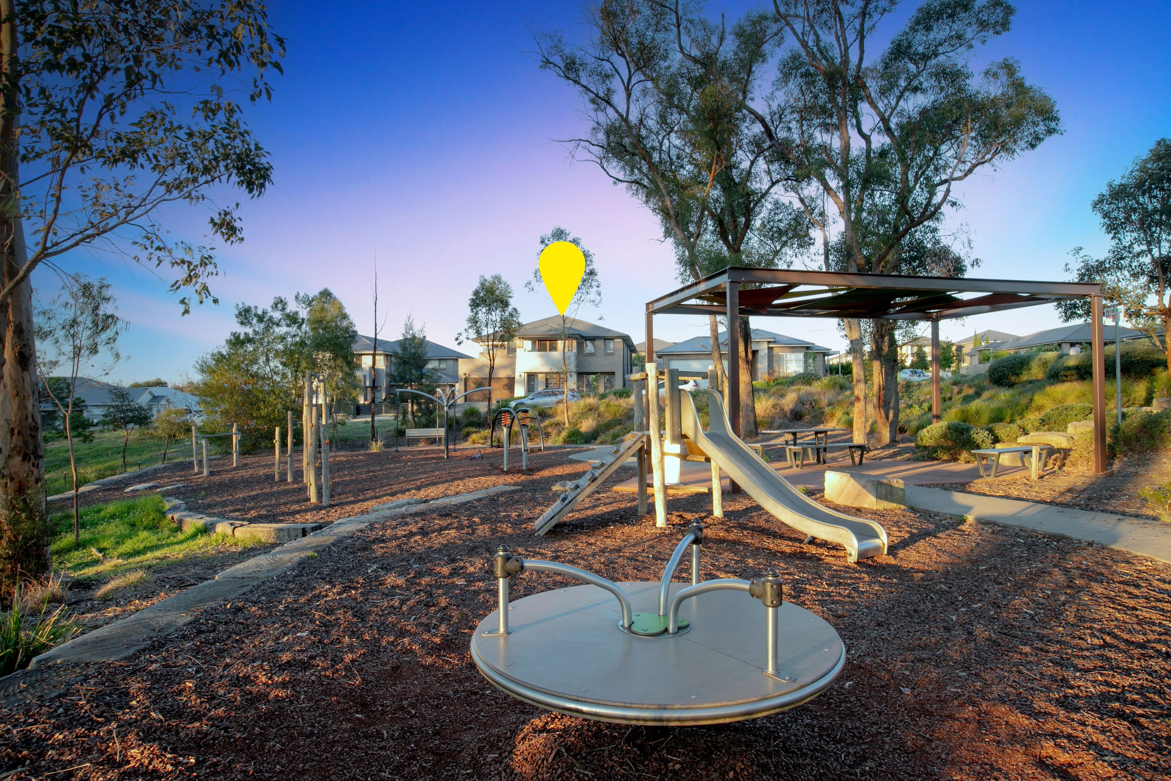 3 Morwell Drive, North Kellyville NSW 2155, North Kellyville - Thumbnail 2