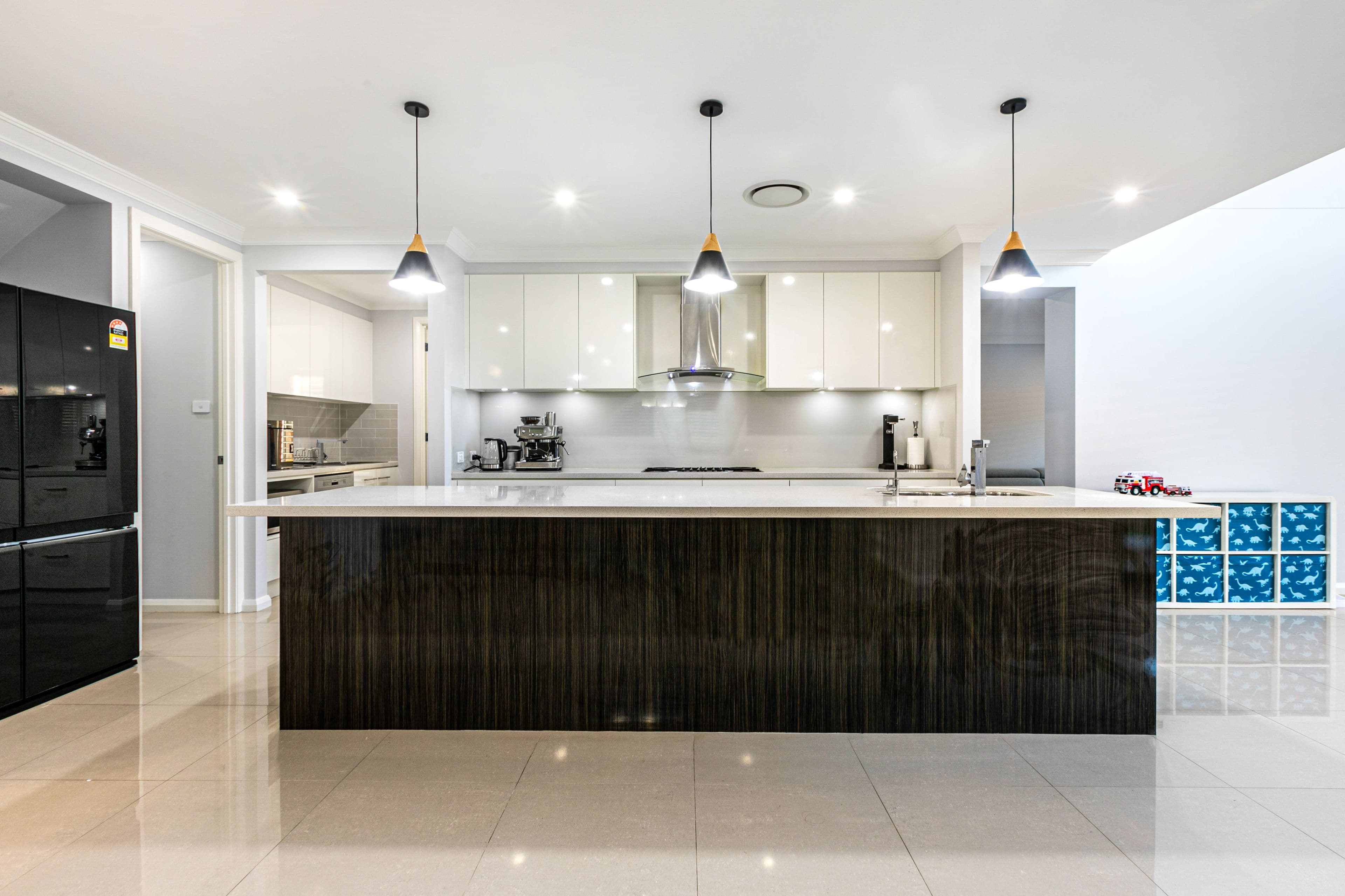 3 Morwell Drive, North Kellyville NSW 2155, North Kellyville - Thumbnail 5