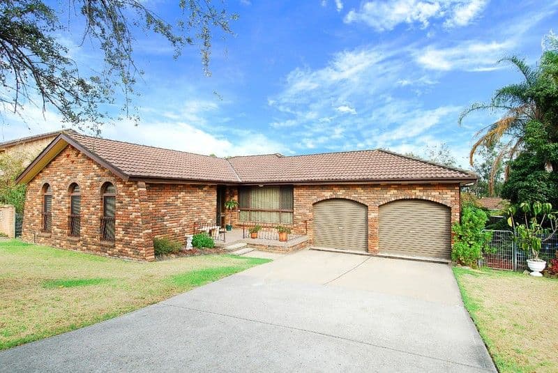 20 Radiata Avenue, Baulkham Hills NSW 2153, Baulkham Hills - Image 1