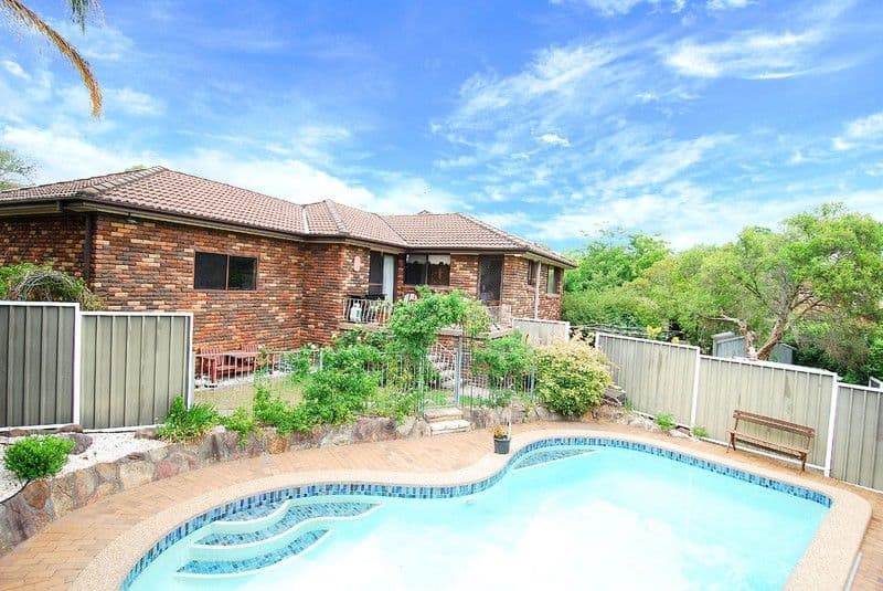 20 Radiata Avenue, Baulkham Hills NSW 2153, Baulkham Hills - Thumbnail 2