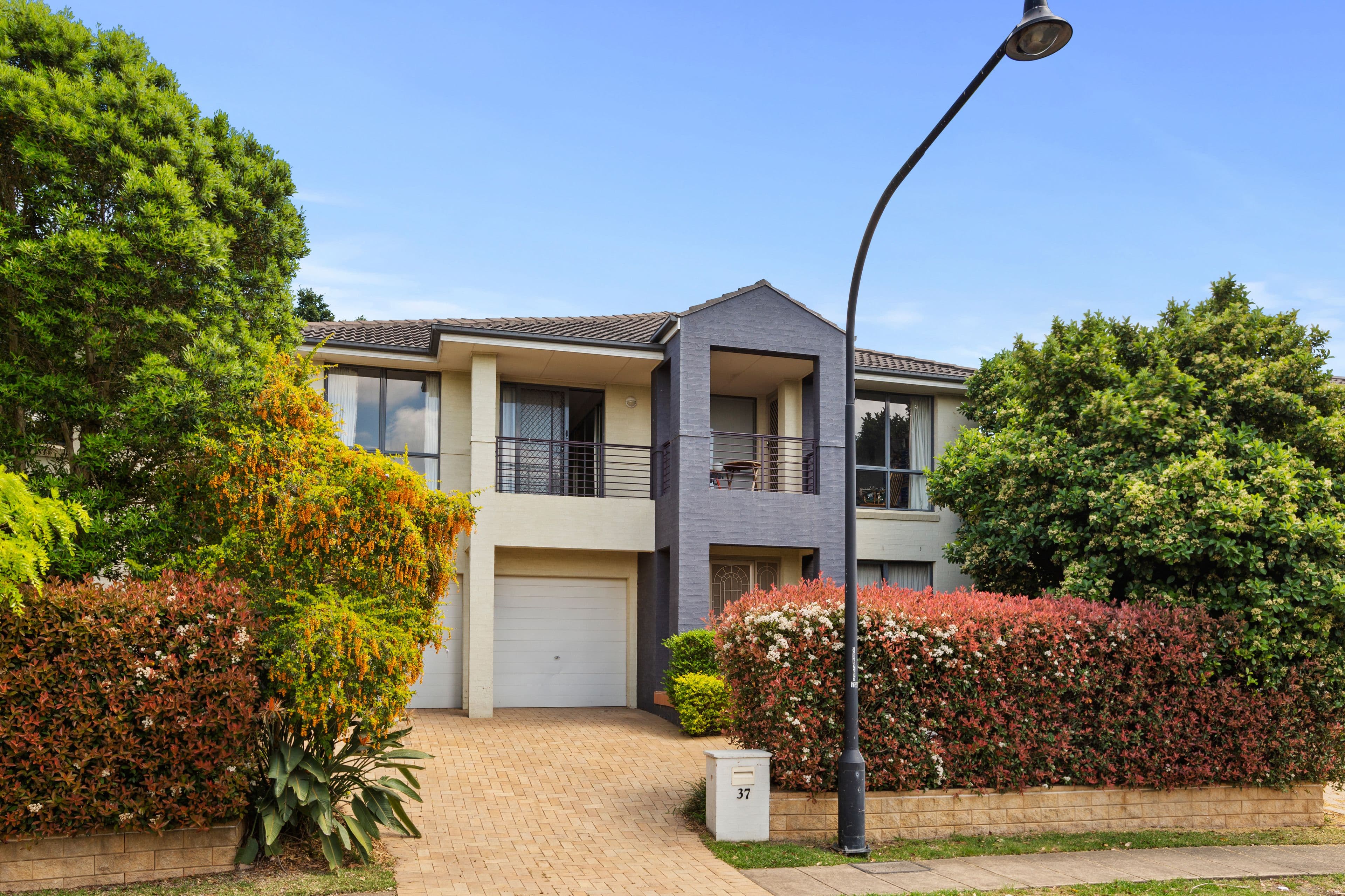 37 Kenford Circuit, Stanhope Gardens NSW 2768, Stanhope Gardens - Image 1