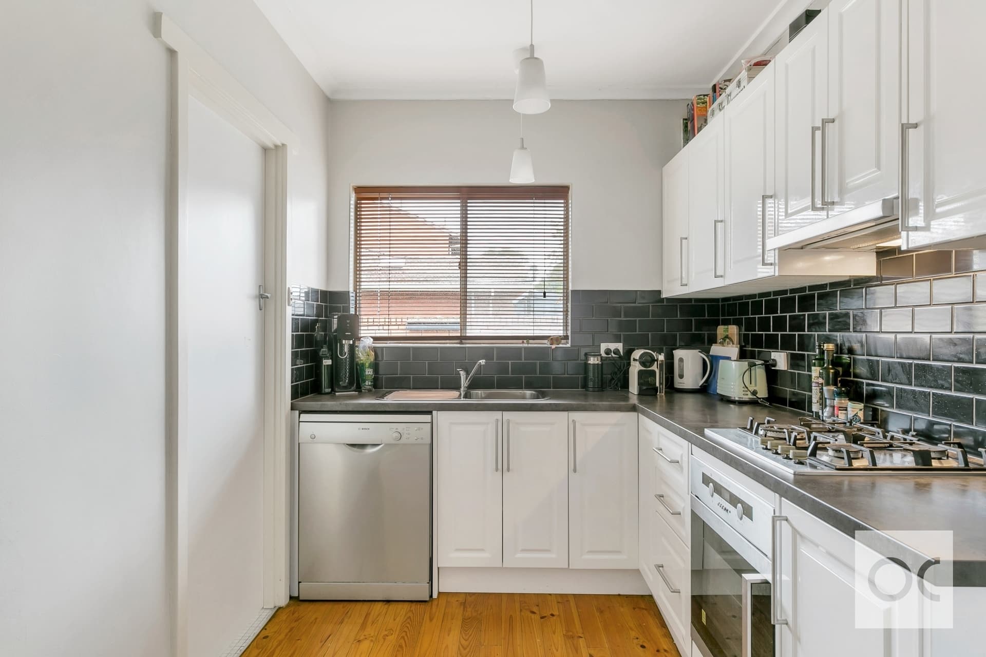 29/17 Walkerville Terrace, Gilberton - Image 1