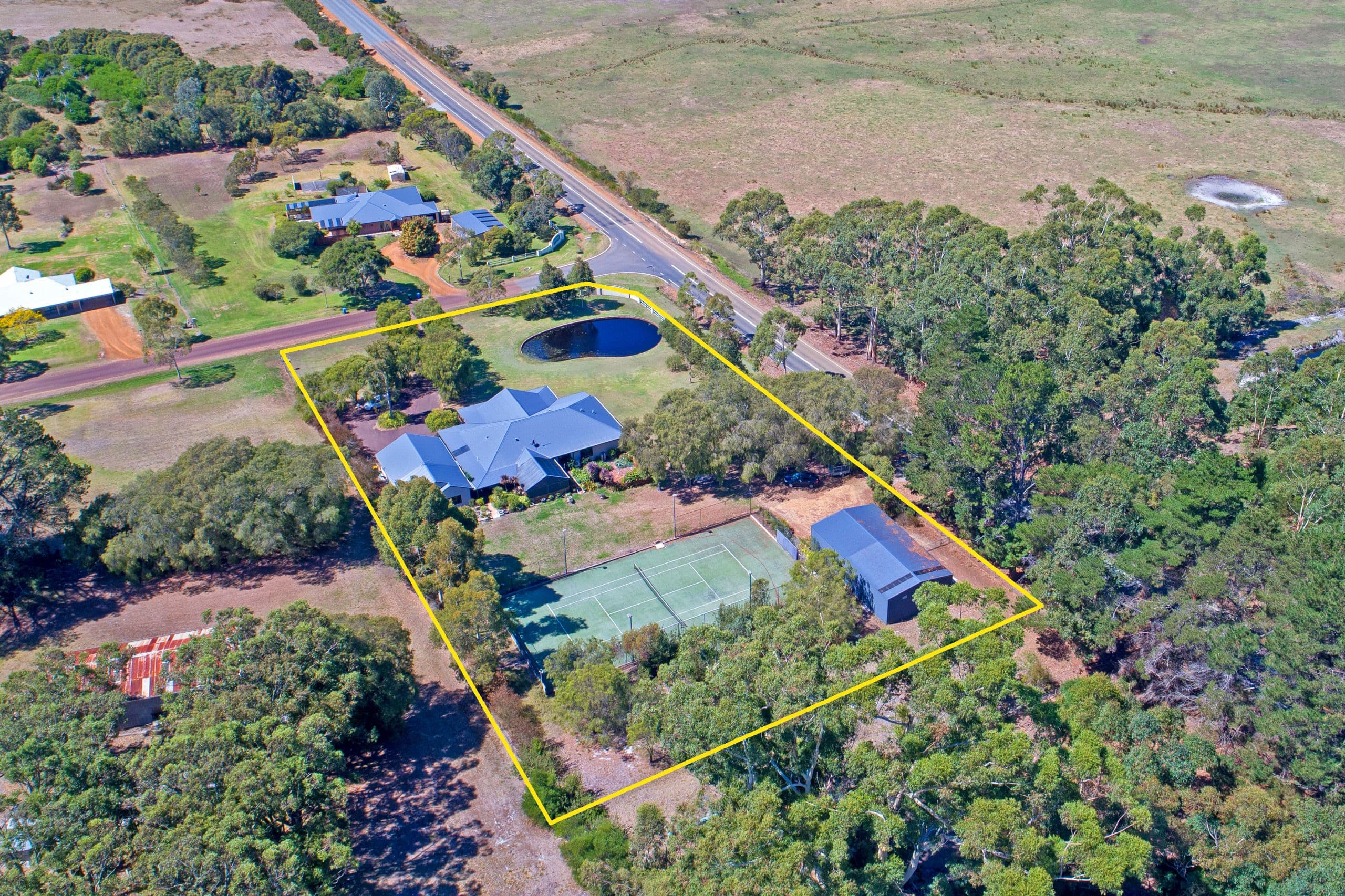 1 King River Drive, Lower King WA 6330, Lower King - Thumbnail 2