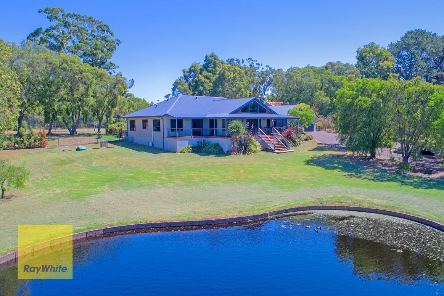 1 King River Drive, Lower King WA 6330, Lower King - Thumbnail 4