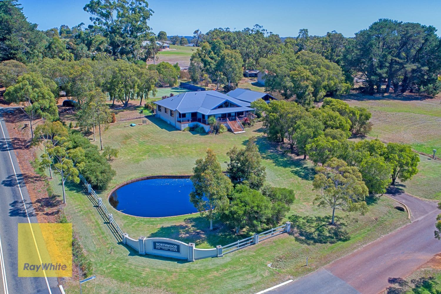 1 King River Drive, Lower King WA 6330, Lower King - Thumbnail 5