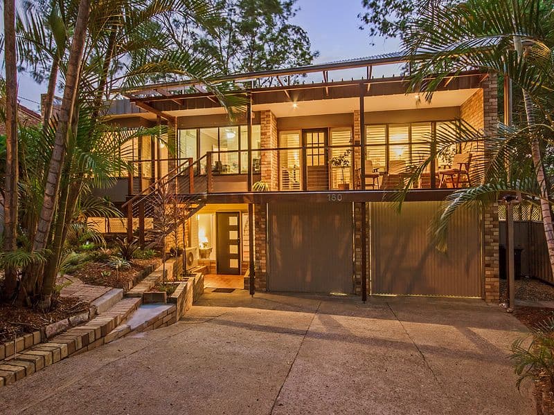 180 Burbong Street, CHAPEL HILL QLD 4069, Chapel Hill - Image 1