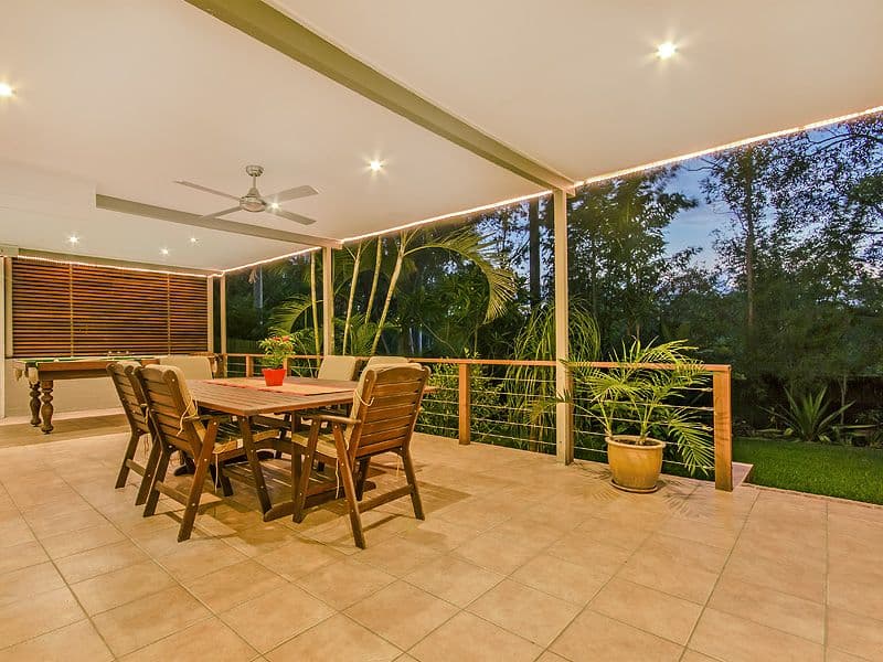 180 Burbong Street, CHAPEL HILL QLD 4069, Chapel Hill - Thumbnail 8