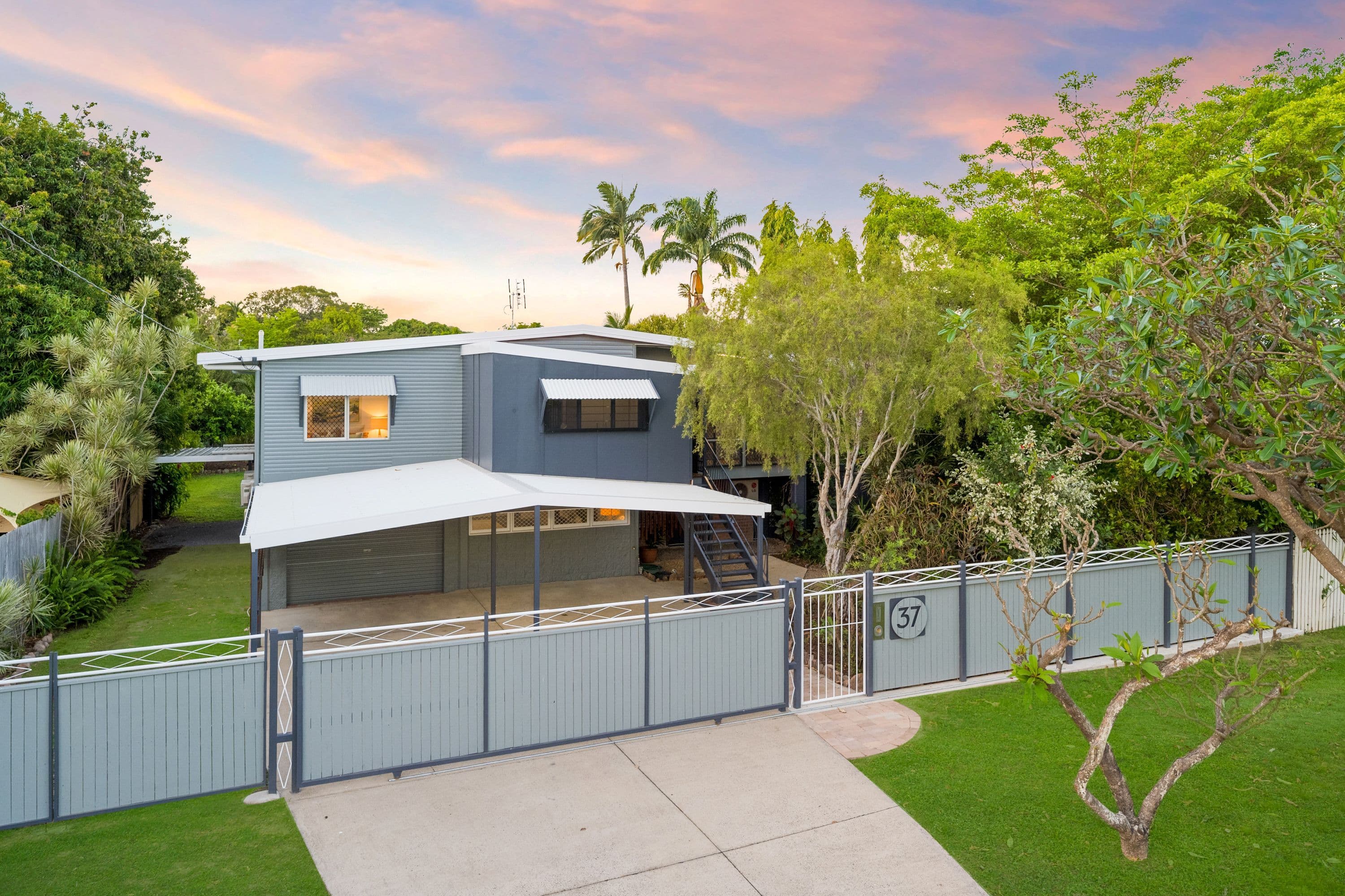 37 Wareham Street, Aitkenvale QLD 4814, Aitkenvale - Image 1