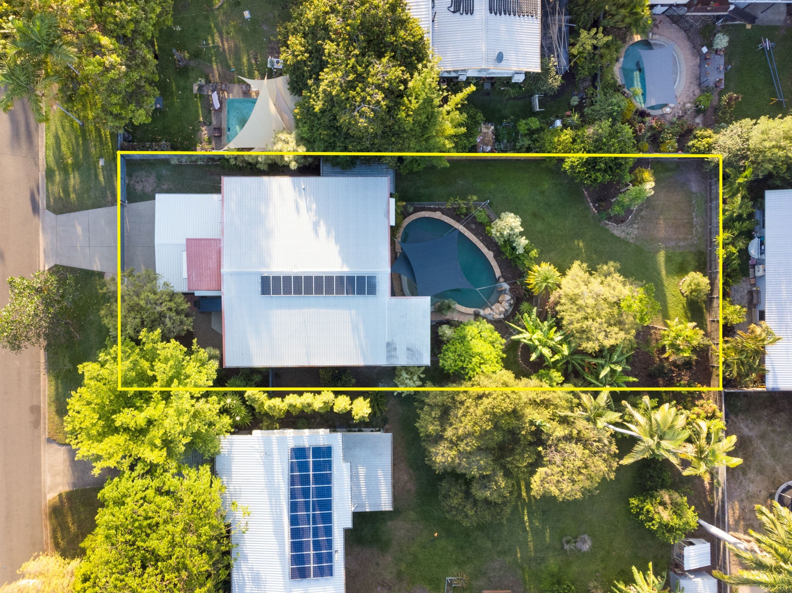 37 Wareham Street, Aitkenvale QLD 4814, Aitkenvale - Thumbnail 2