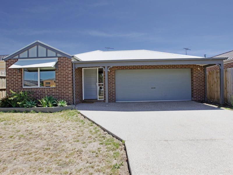 33 Werner Avenue, MARSHALL VIC 3216, Marshall - Image 1