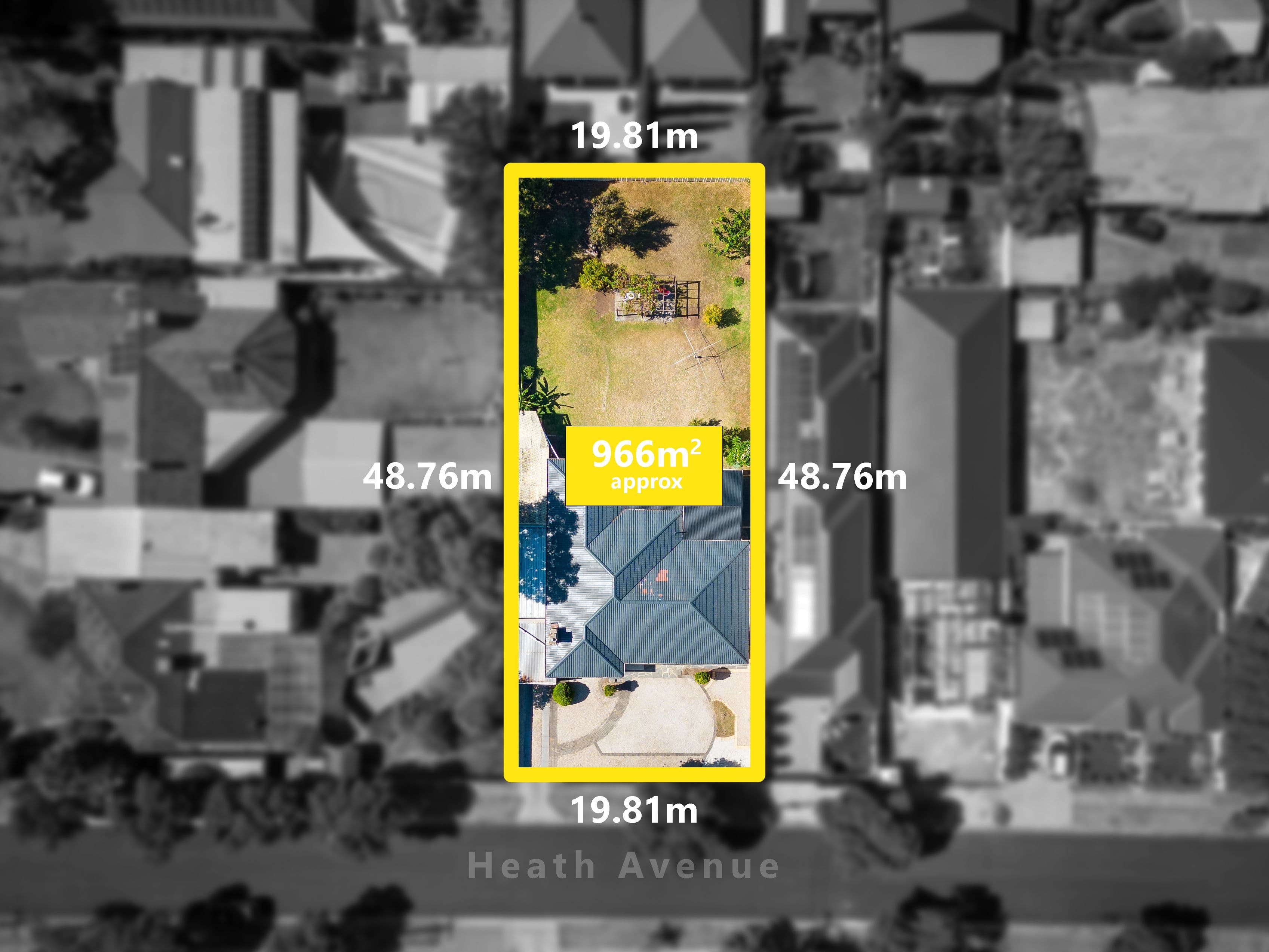 4 Heath Avenue, Manningham SA 5086, Manningham - Thumbnail 2