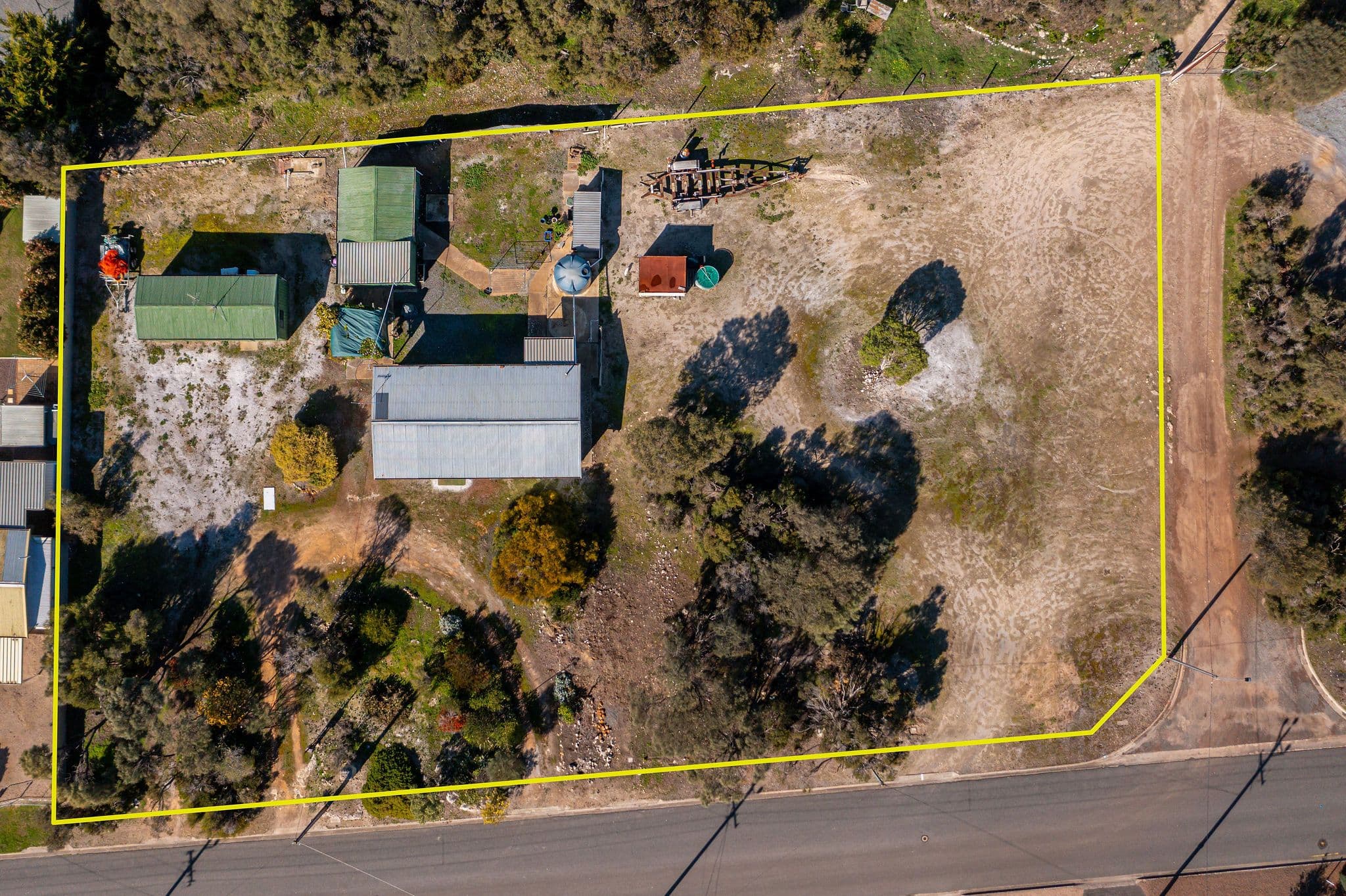 59,61,63,65 Greenly Avenue, Coffin Bay SA 5607, Coffin Bay - Thumbnail 3